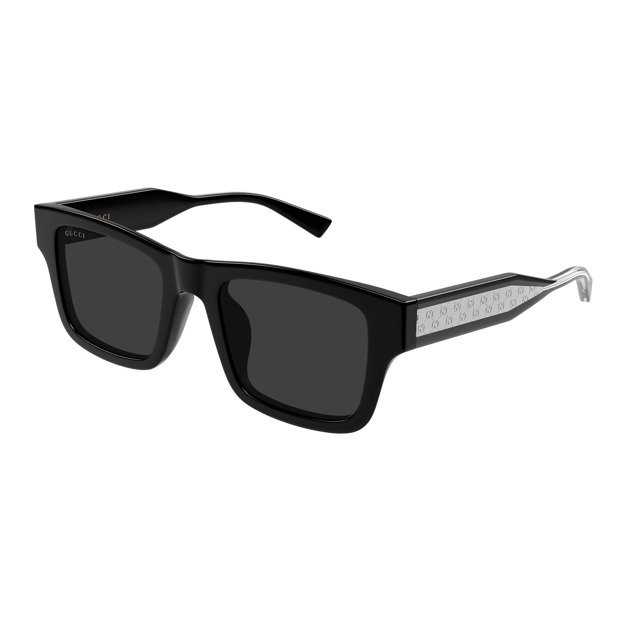 Gucci GG 2072 001 Black