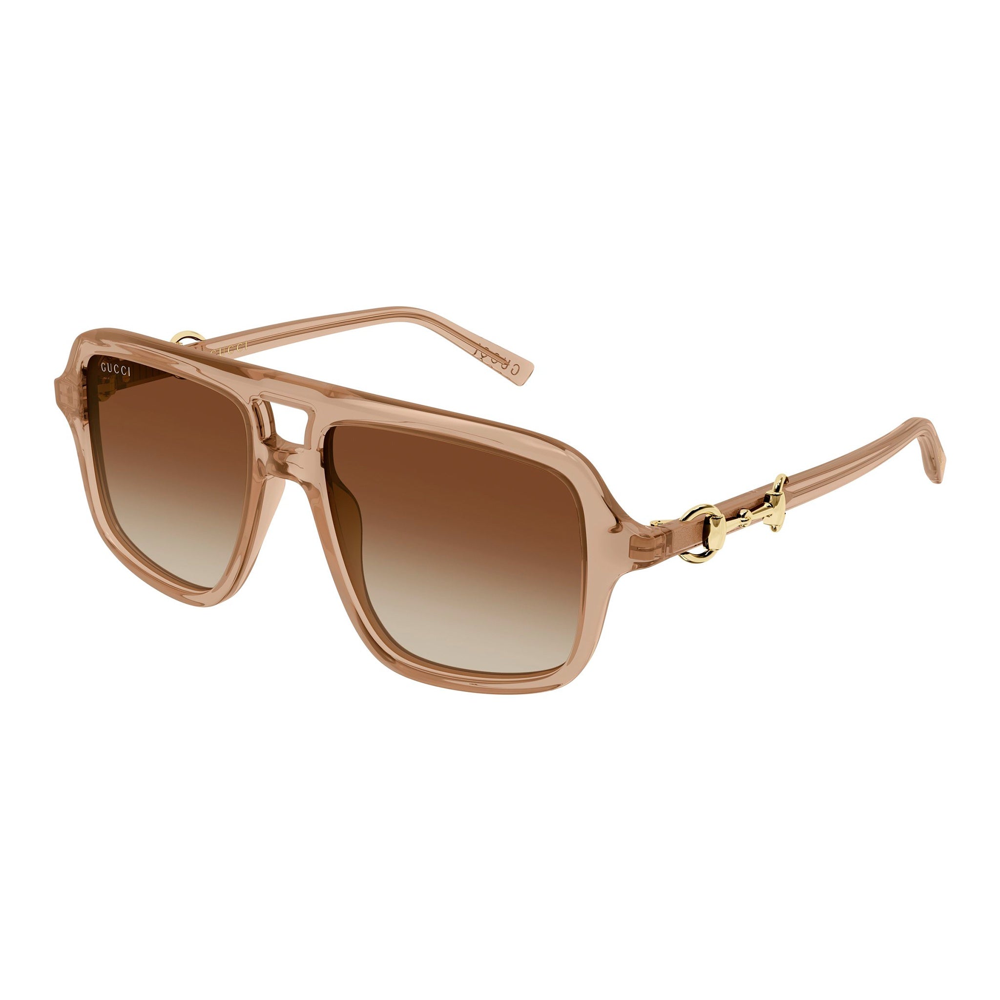 Gucci GG 2052 010 Brown