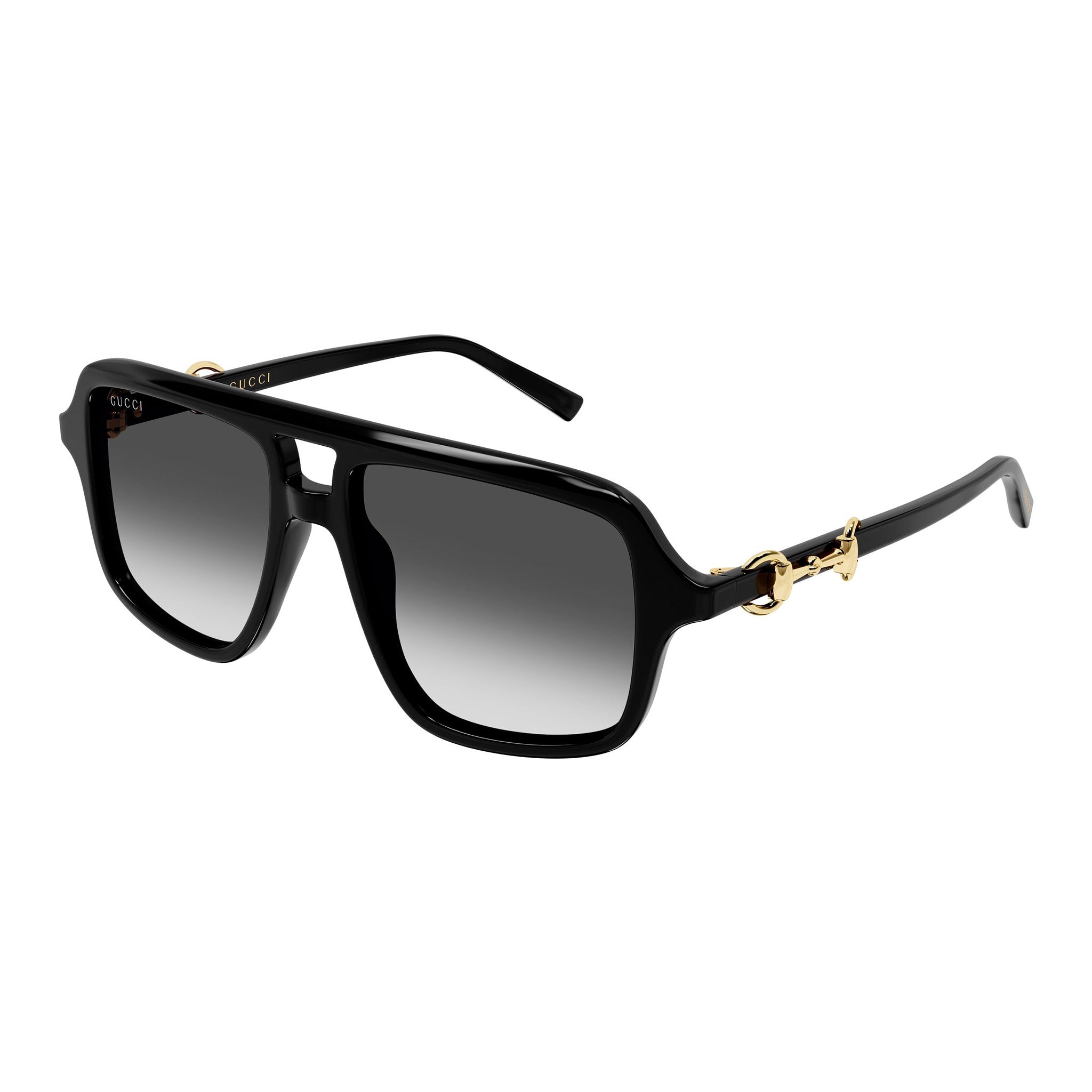 Gucci GG 2052 007 Black Grad
