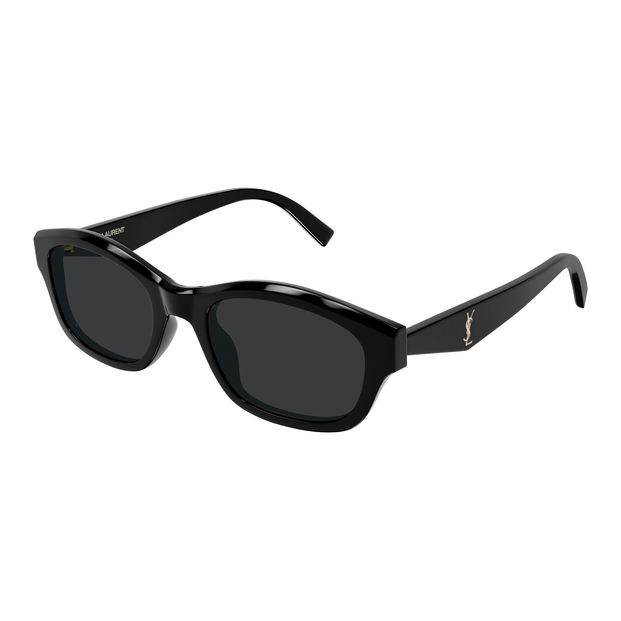 Saint Laurent SL M 172F 001 Black