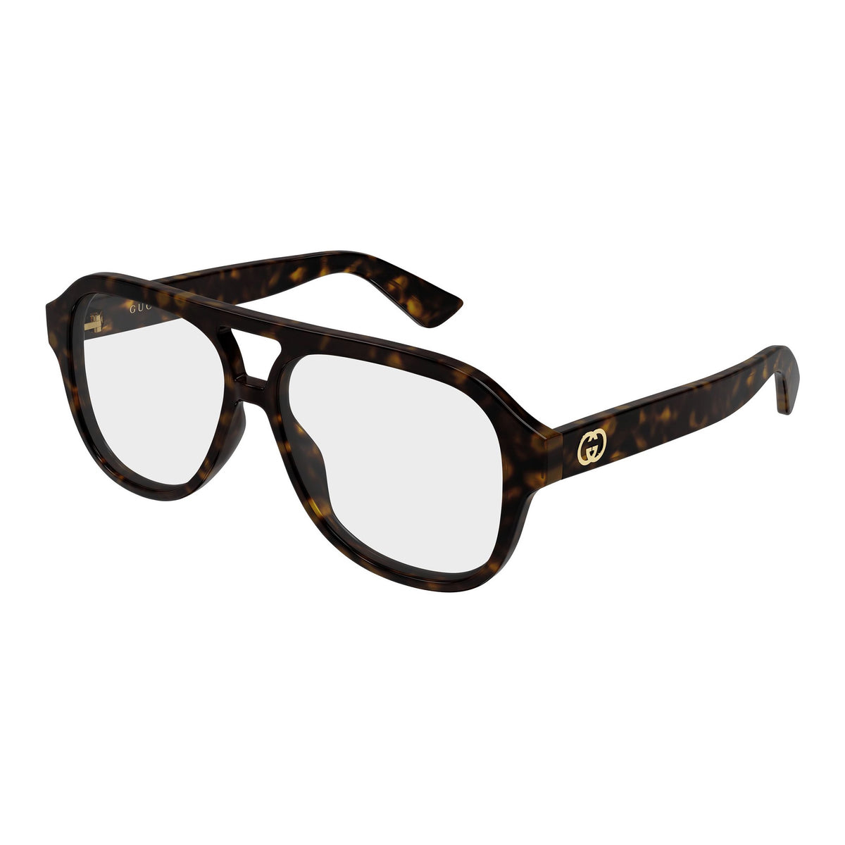 Gucci GG 2192O 002 Tortoise 55 Optical