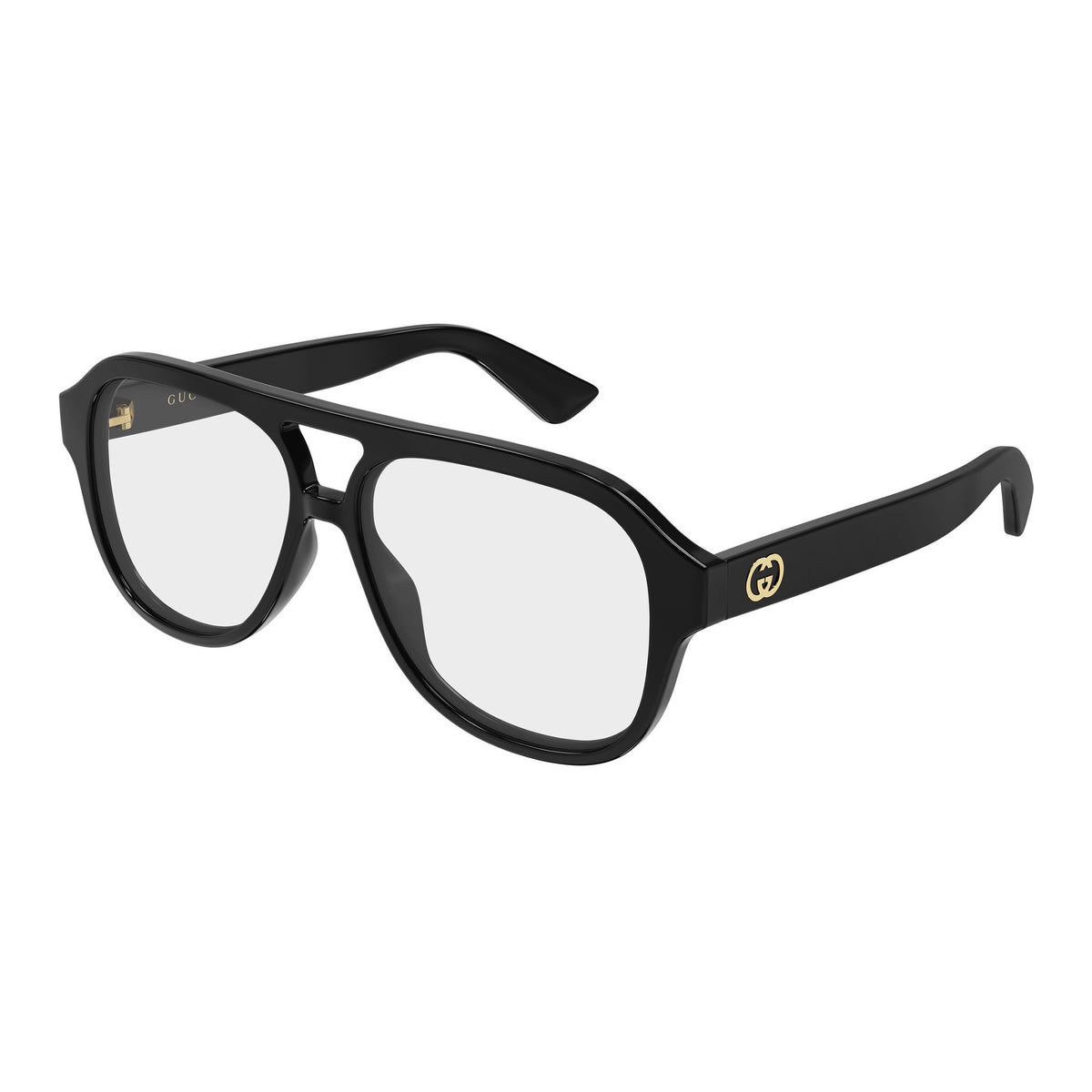 Gucci GG 2192O 001 Black 55 Optical