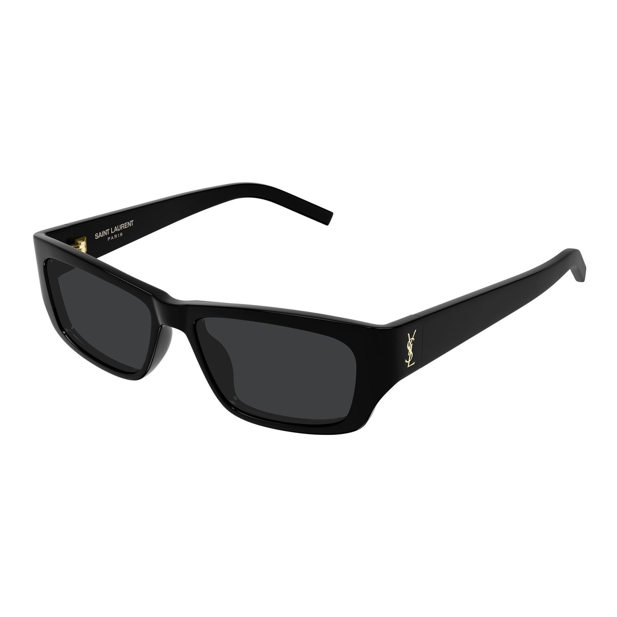 Saint Laurent SL M 182F JAZZ 001 Black