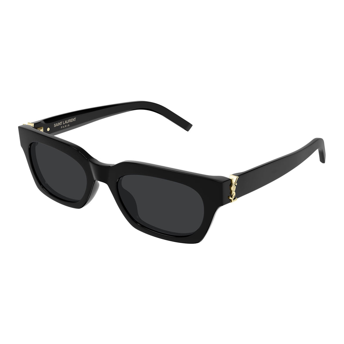 Saint Laurent SL M 175F 001 Black