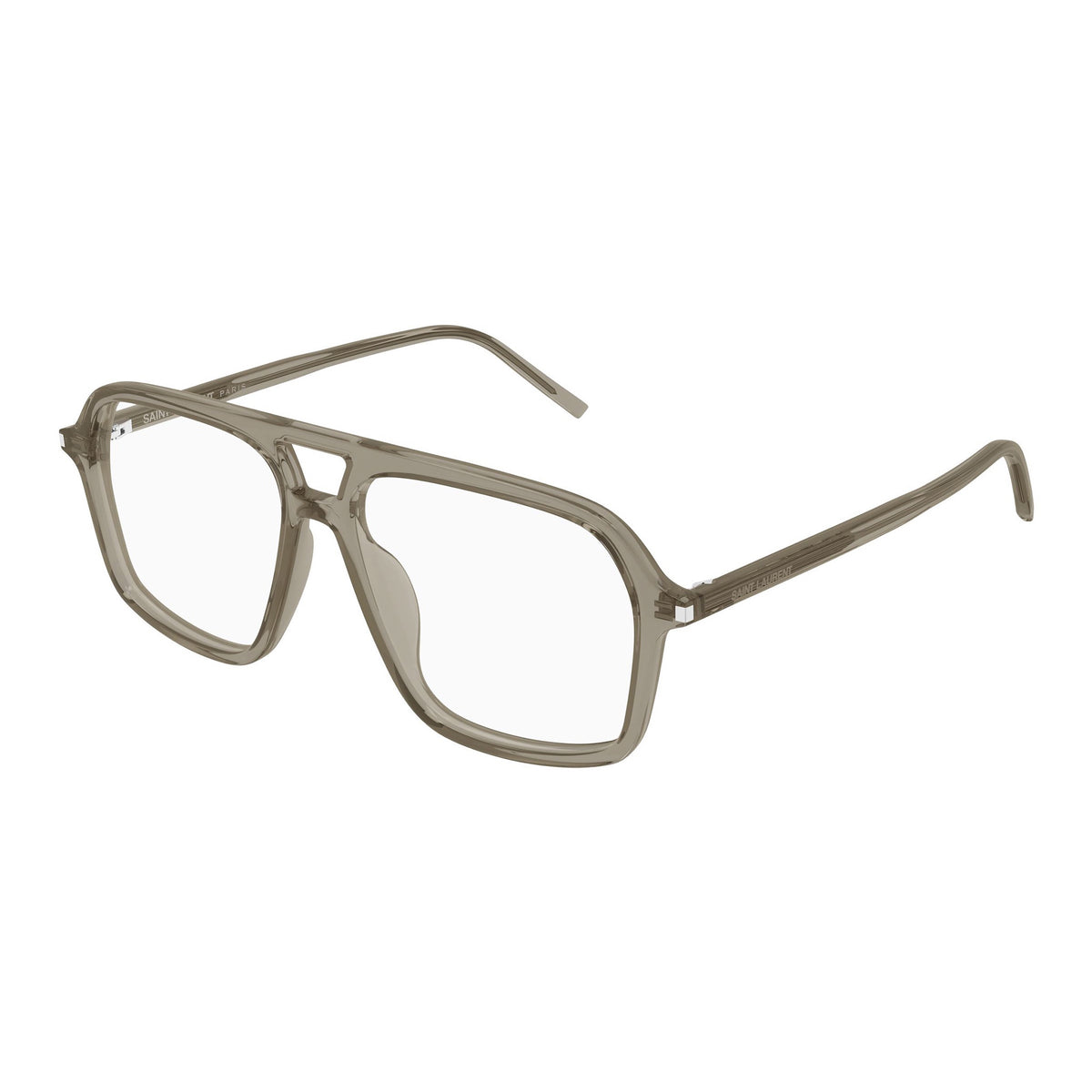Saint Laurent SL 960 O 003 Brown Optical
