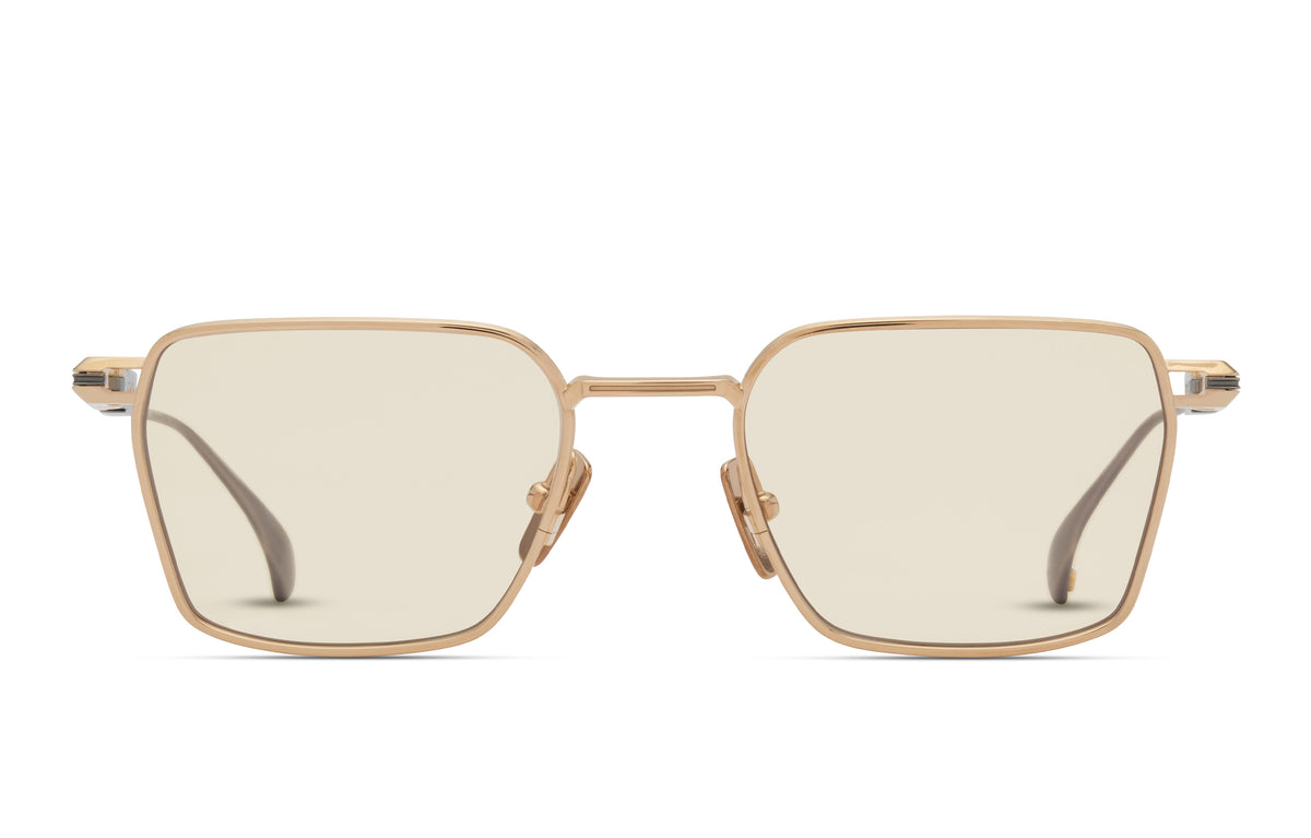 Dita Lineage.70 DTS 206 A 03 Rose Gold Silver