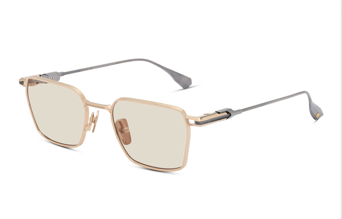 Dita Lineage.70 DTS 206 A 03 Rose Gold Silver