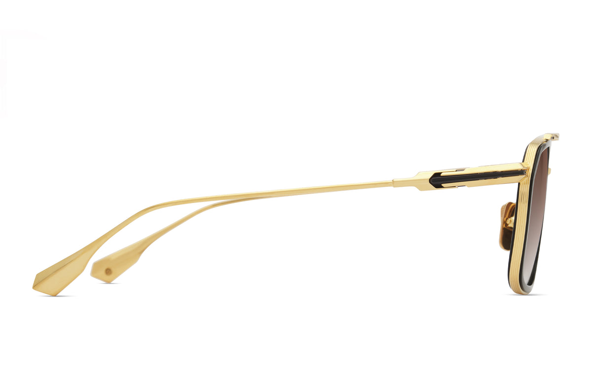 Dita Lineage.99x DTS 484 A 01 Black Gold