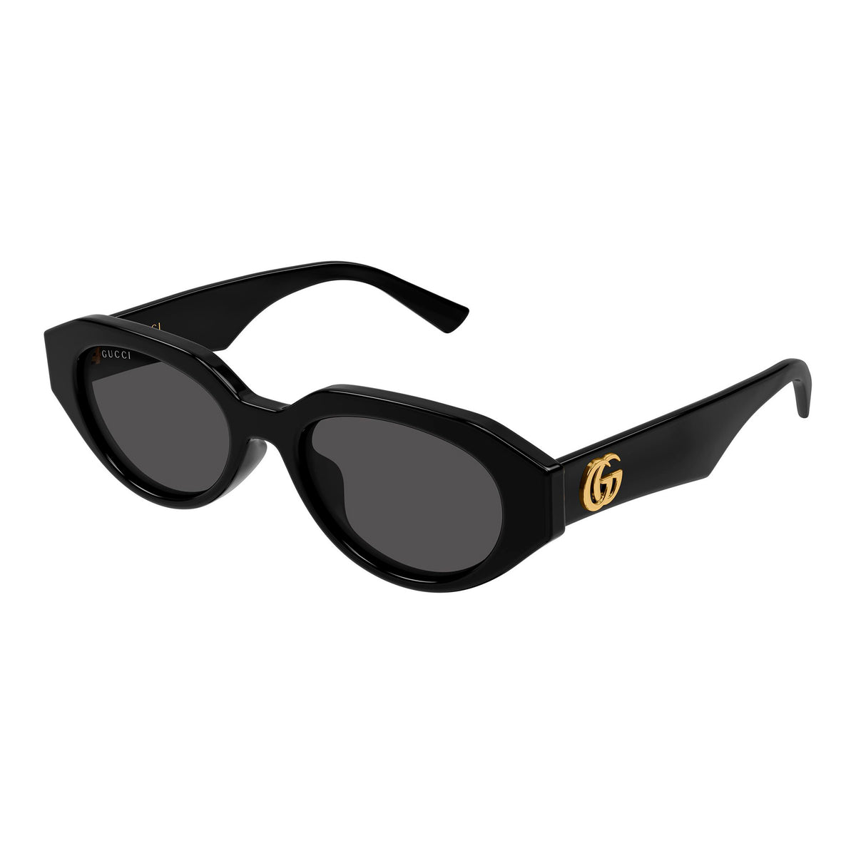 Gucci GG 2206 001 Black