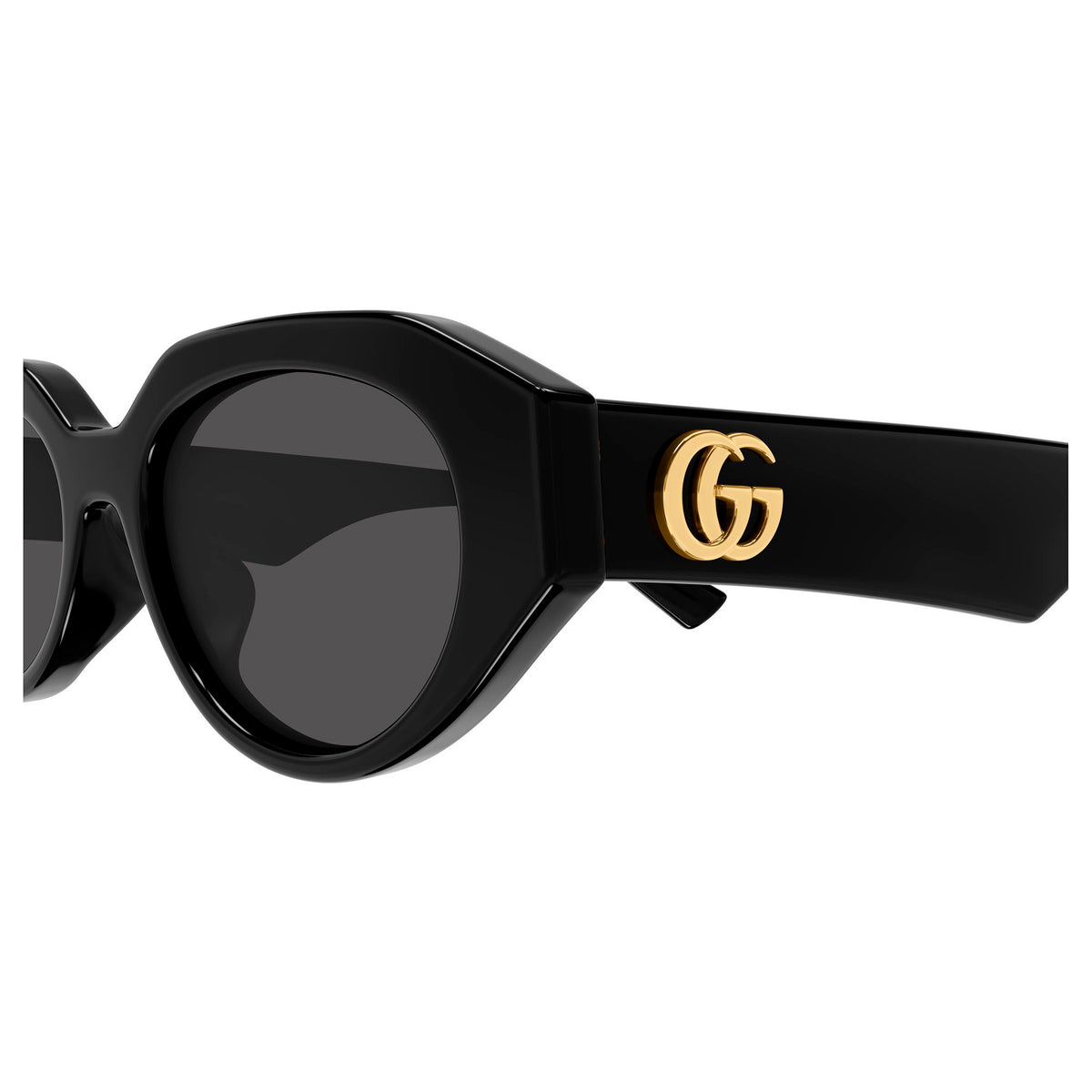 Gucci GG 2206 001 Black