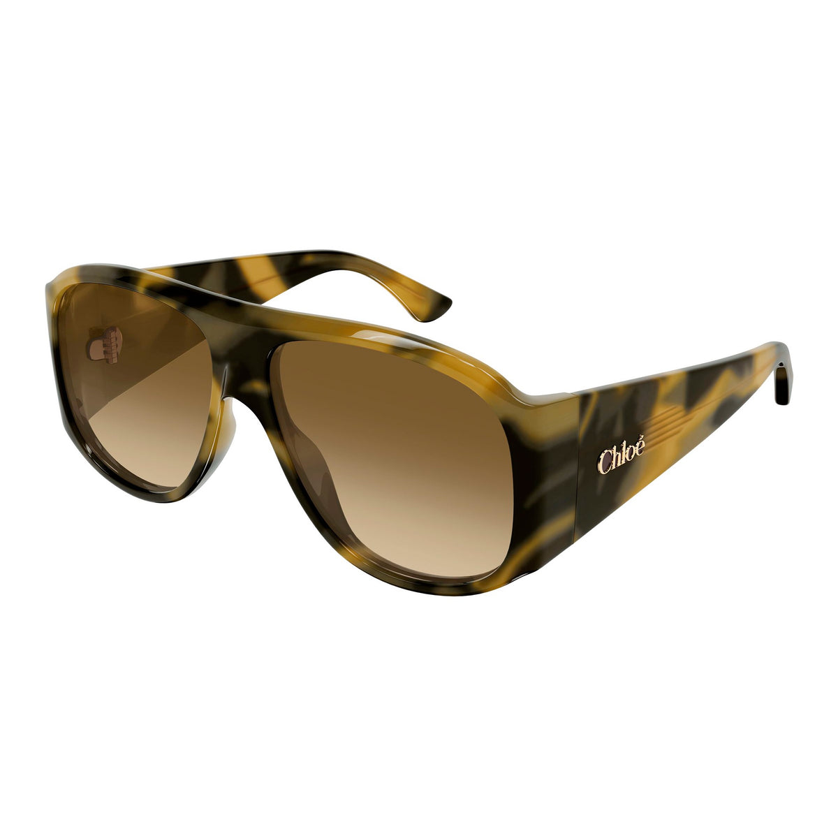 Chloe CH 0347 005 Havana