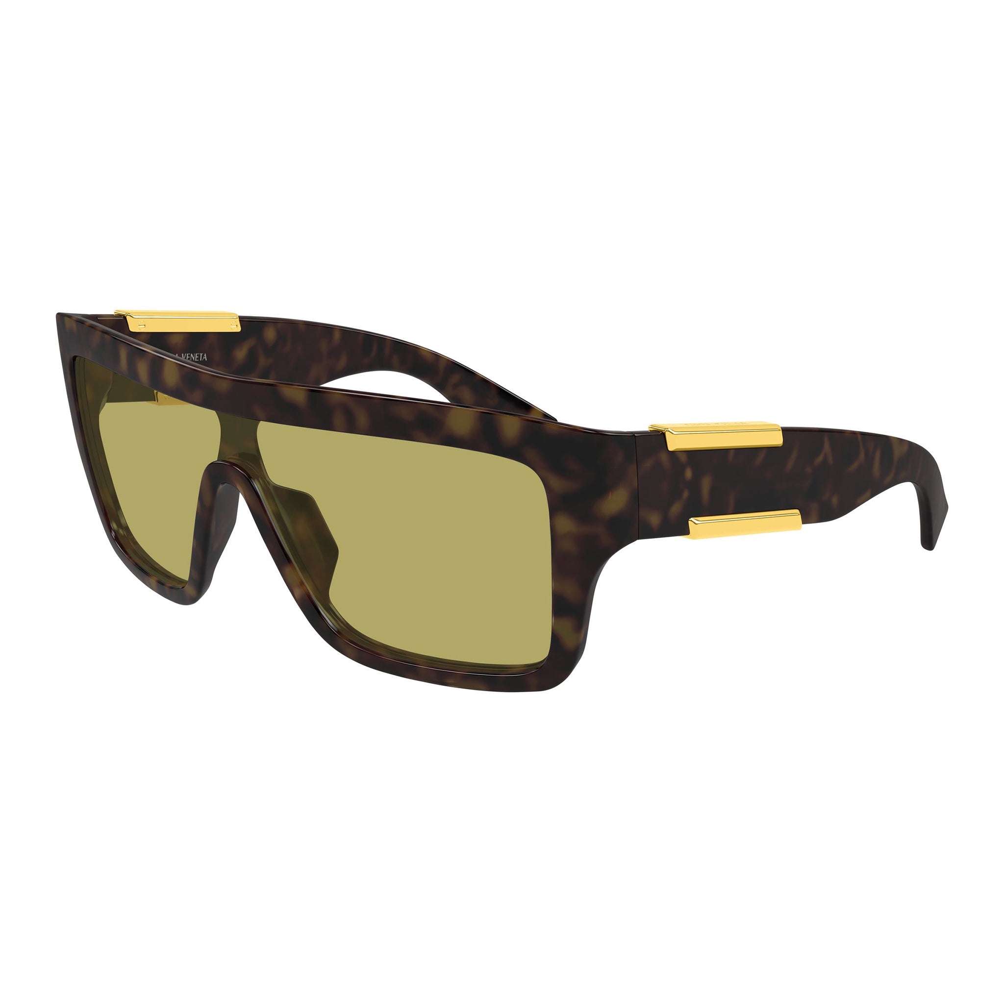 Bottega Veneta BV 1451 002 Havana