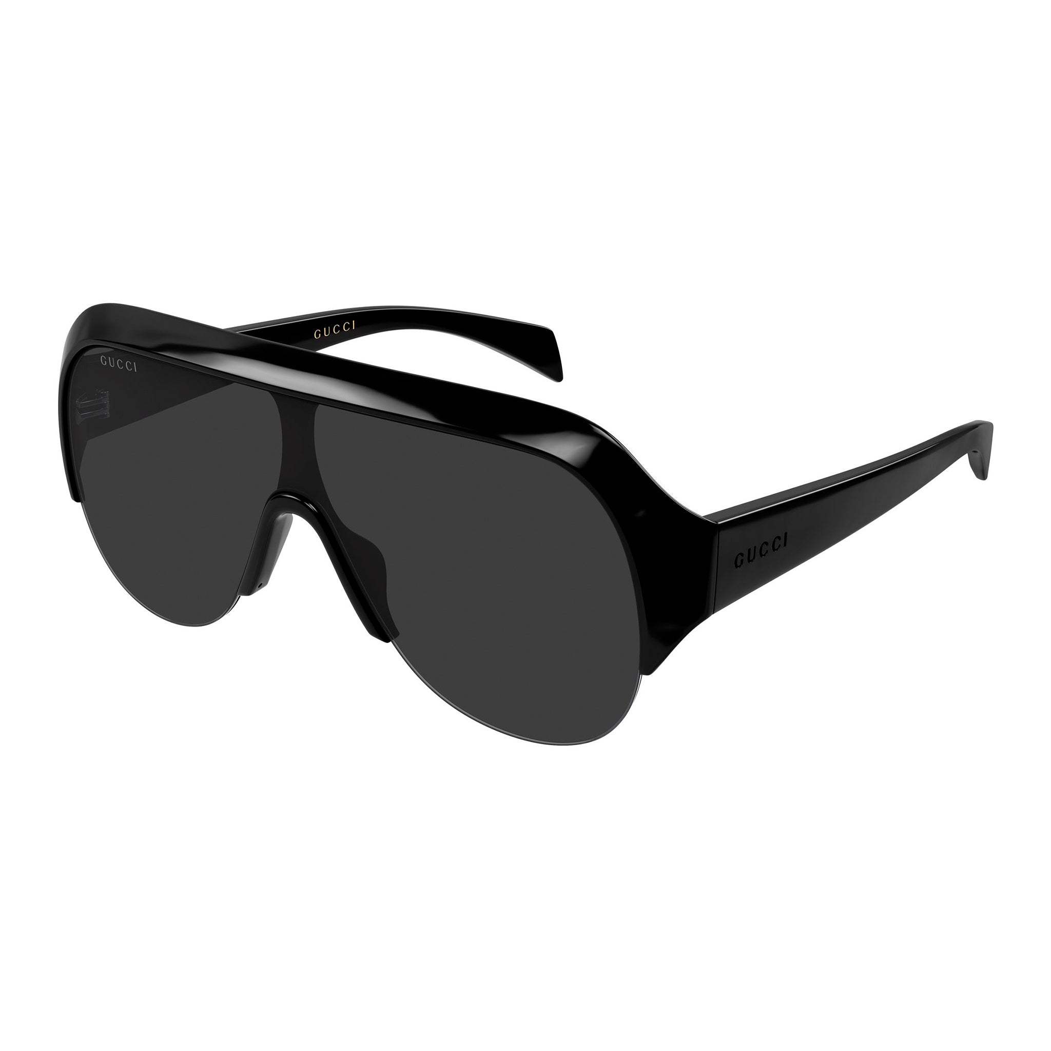 Gucci GG 2023 001 Black