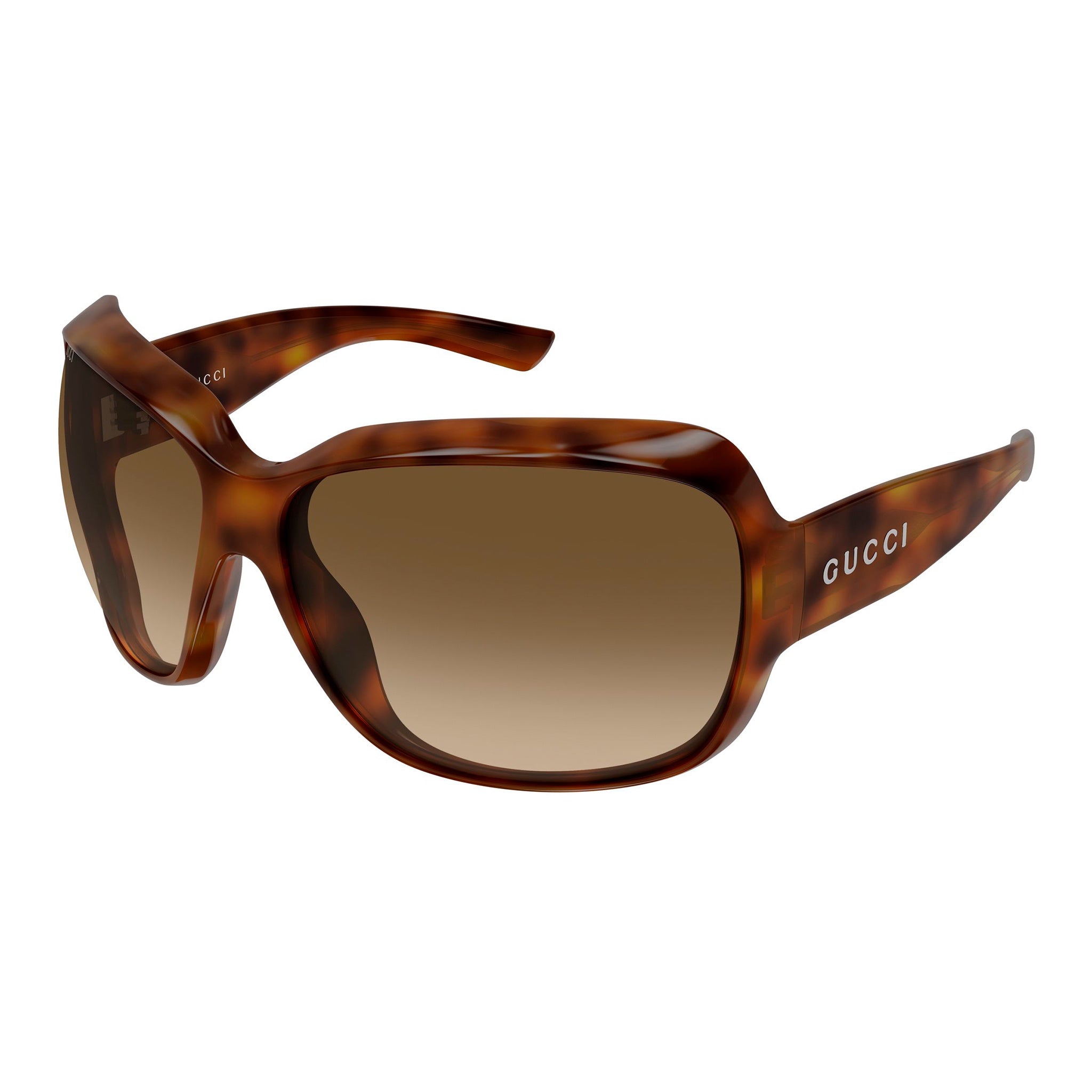 Gucci GG 2176 Tortoise