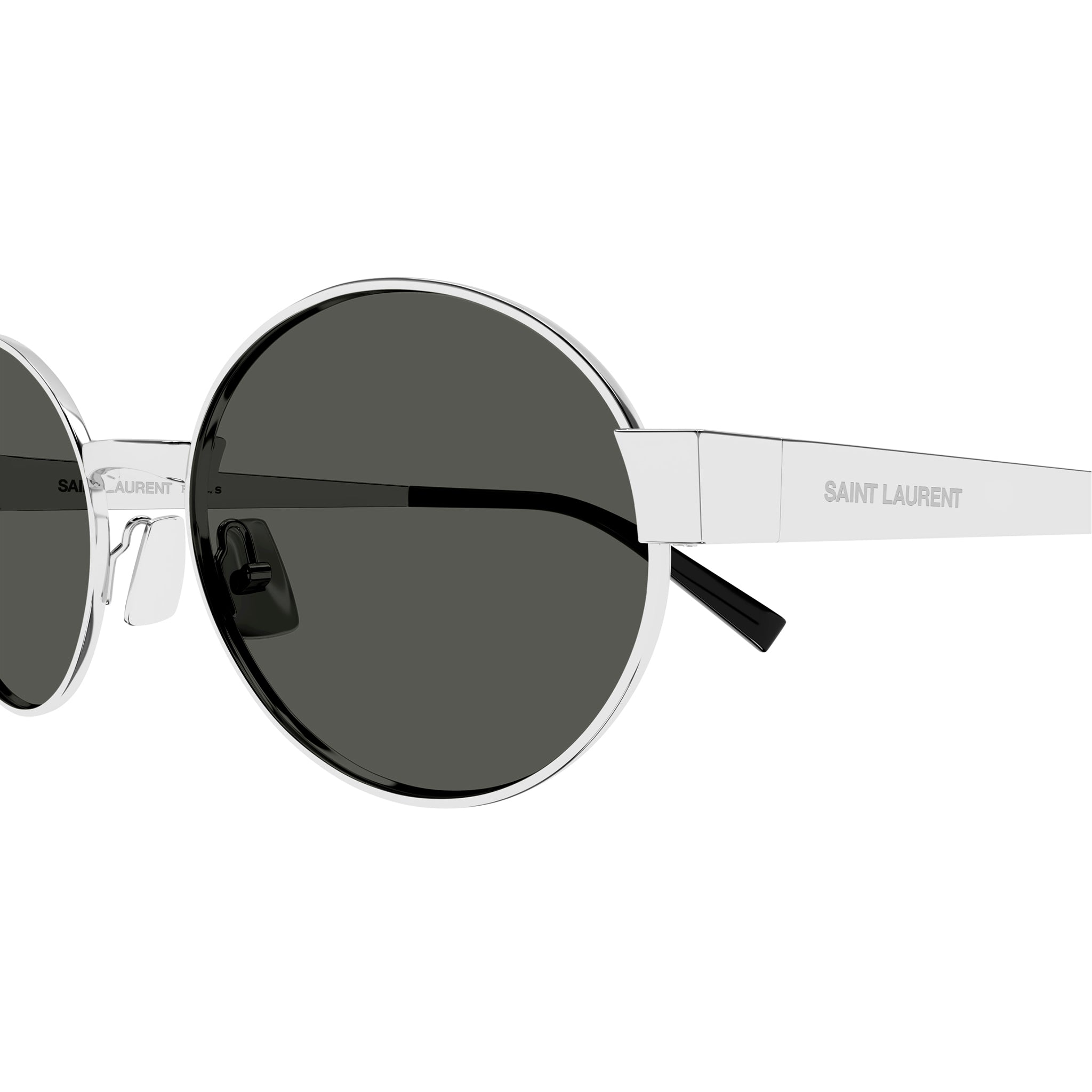 Saint Laurent SL 692 002 Silver
