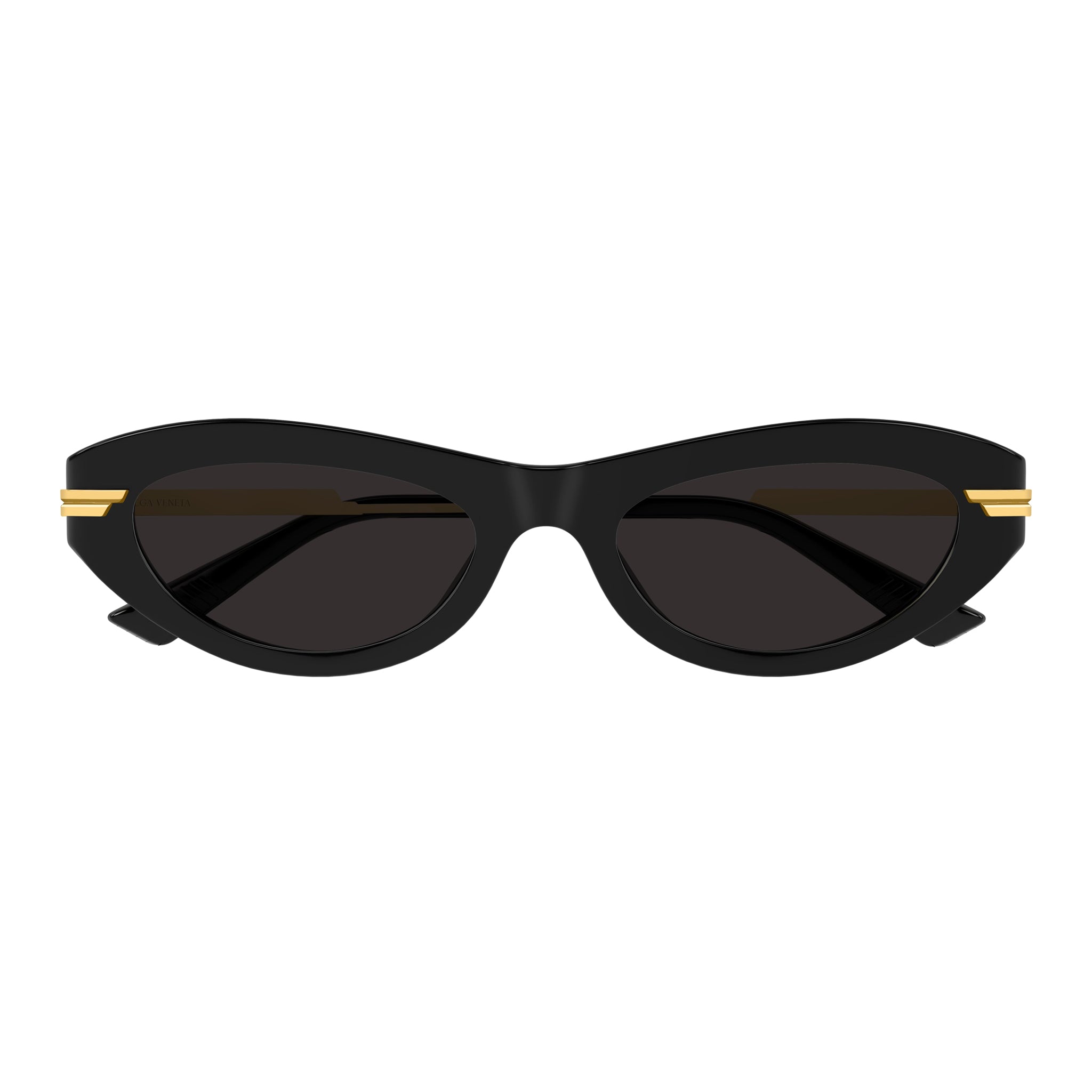 Bottega Veneta BV 1368 001 Black
