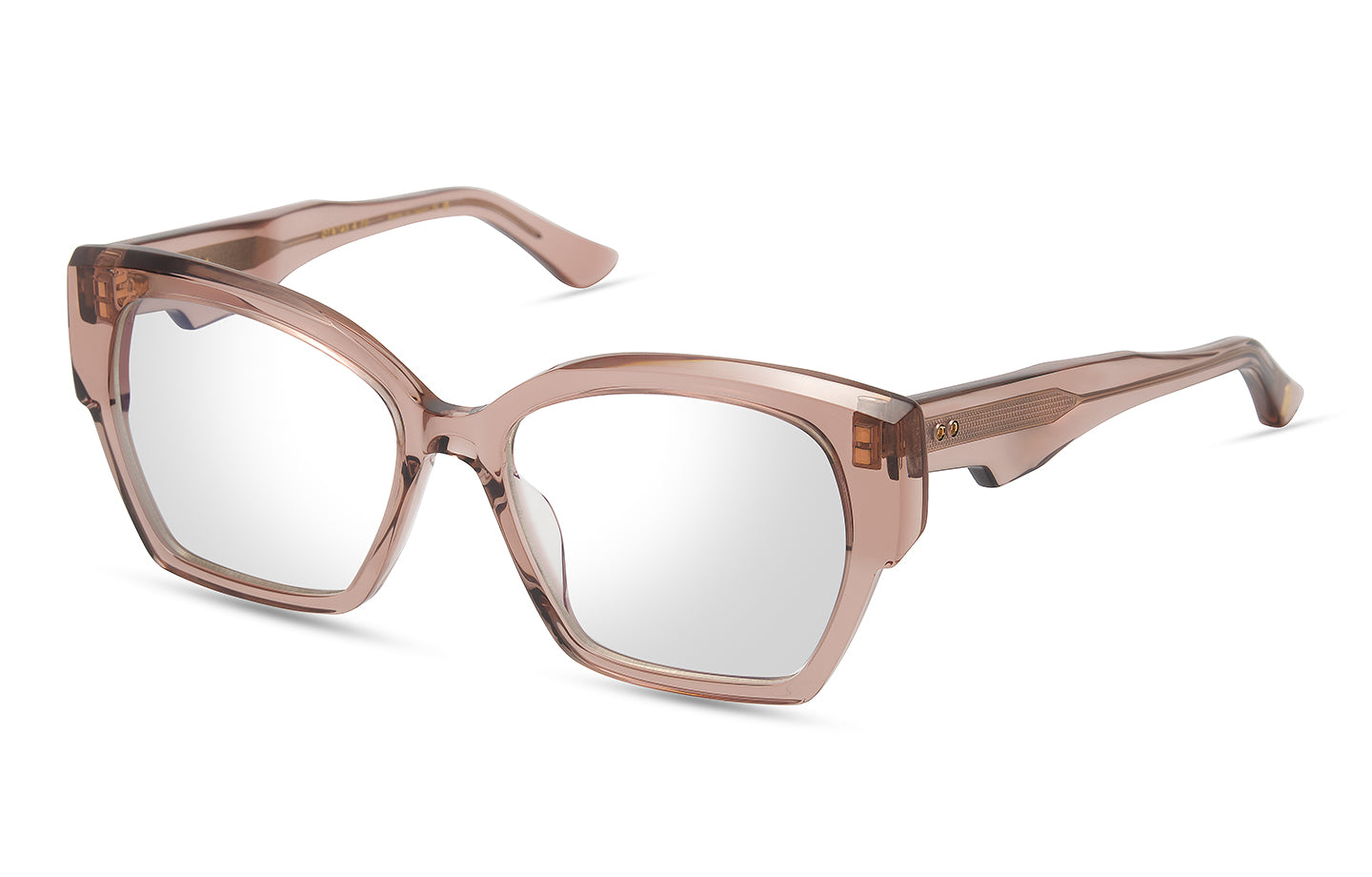 Dita Ideala DTS 743 A 02 Rose 54 Optical
