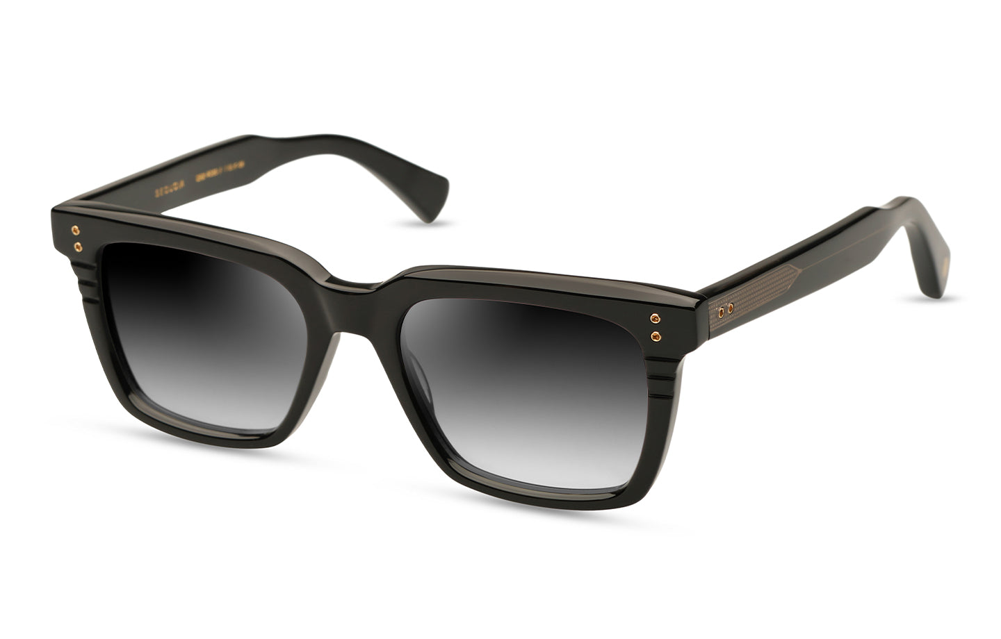 Dita Sequoia DTS 757 A 03 Black Grey Grad