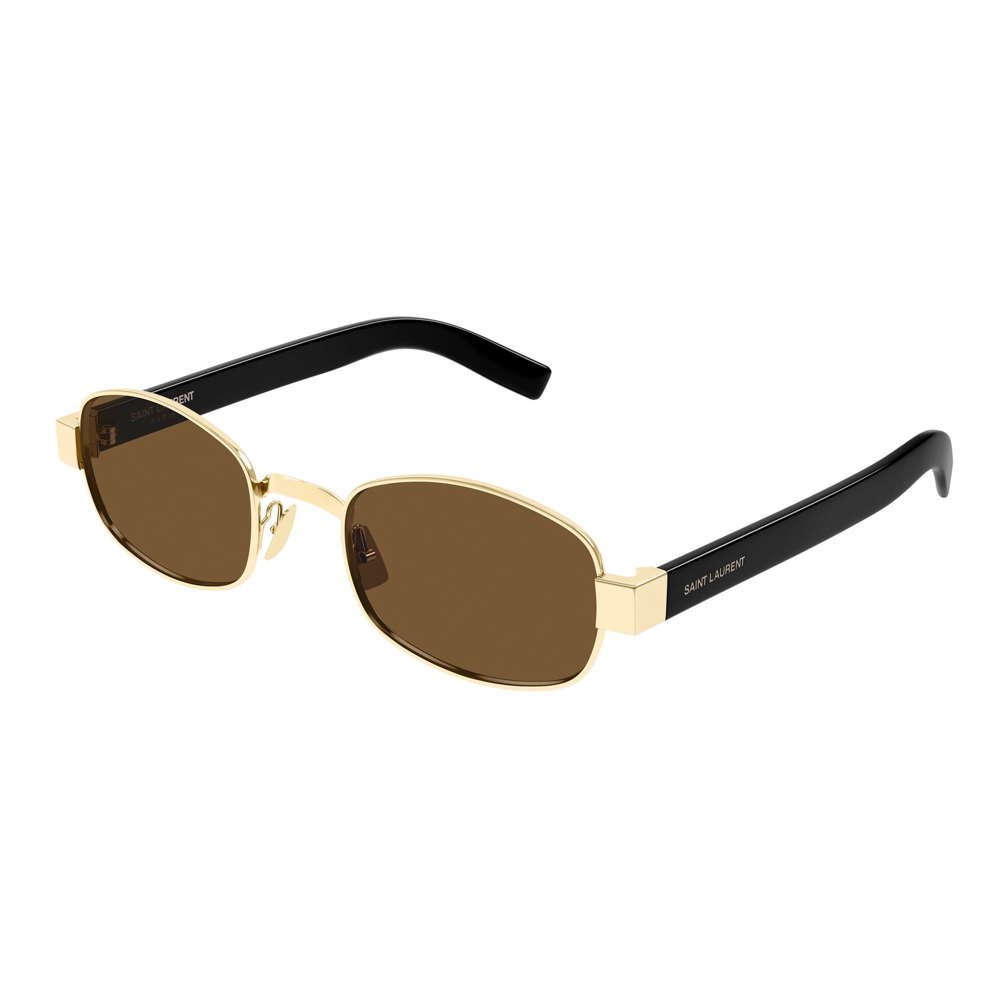 Saint Laurent SL 706 001 Gold