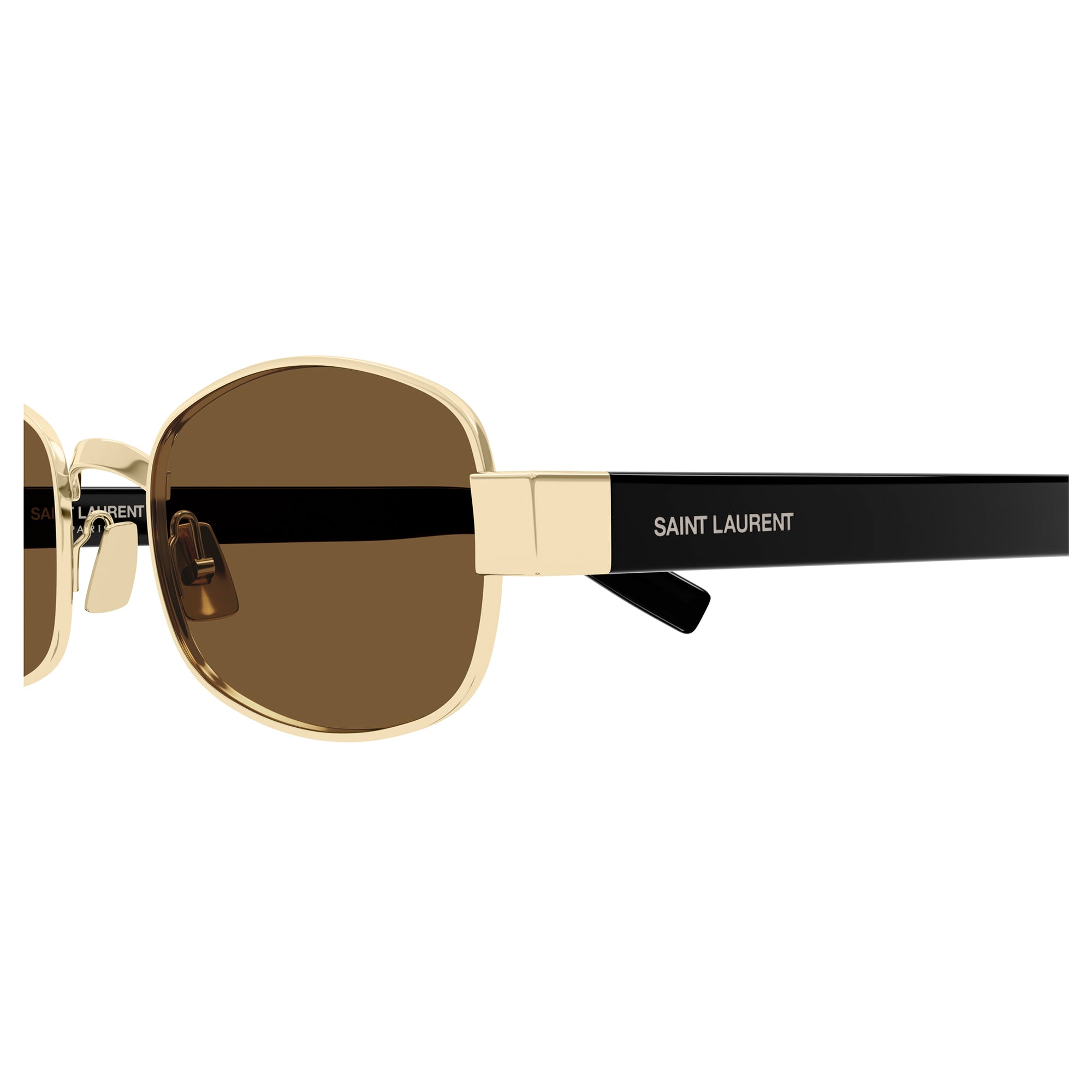 Saint Laurent SL 706 001 Gold