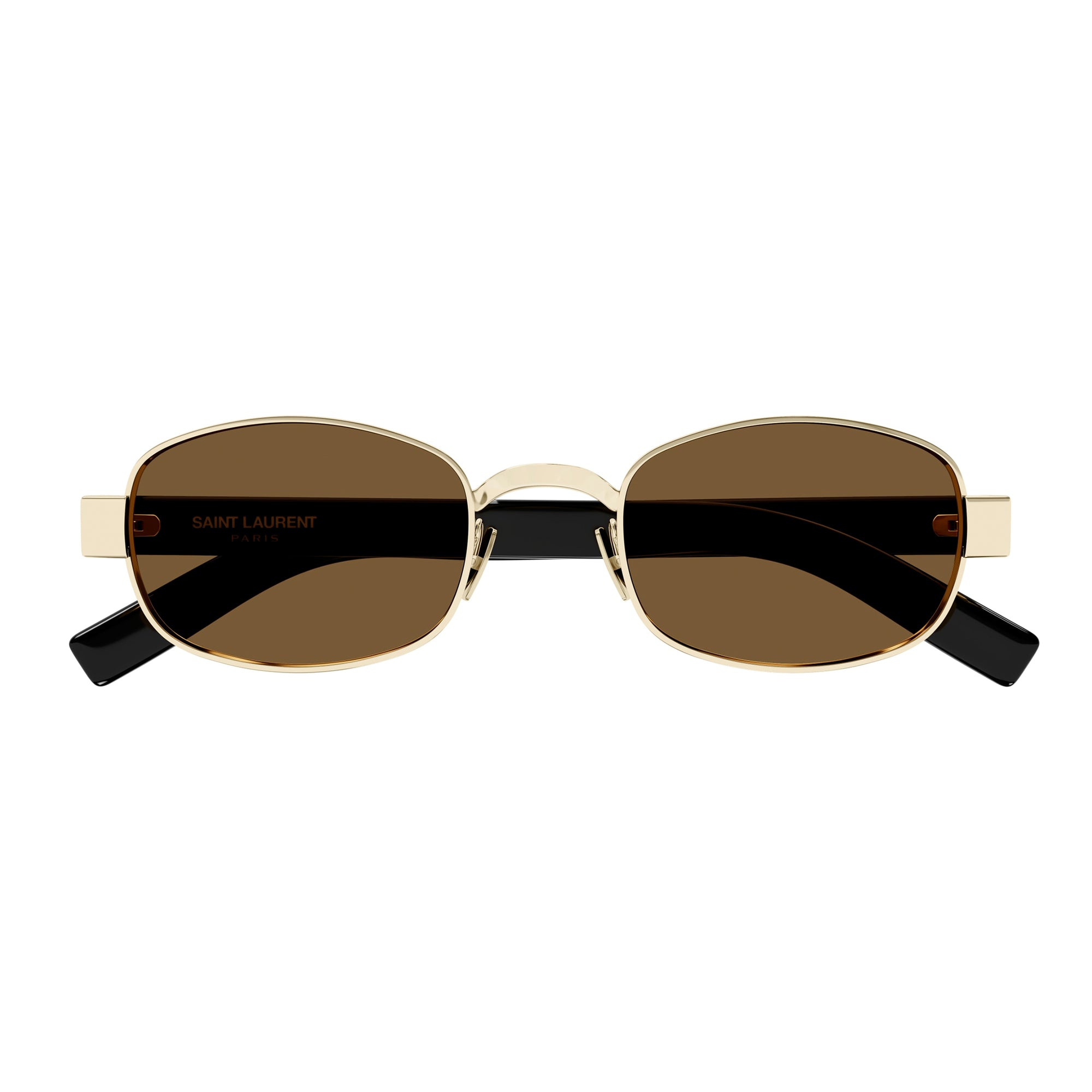 Saint Laurent SL 706 001 Gold