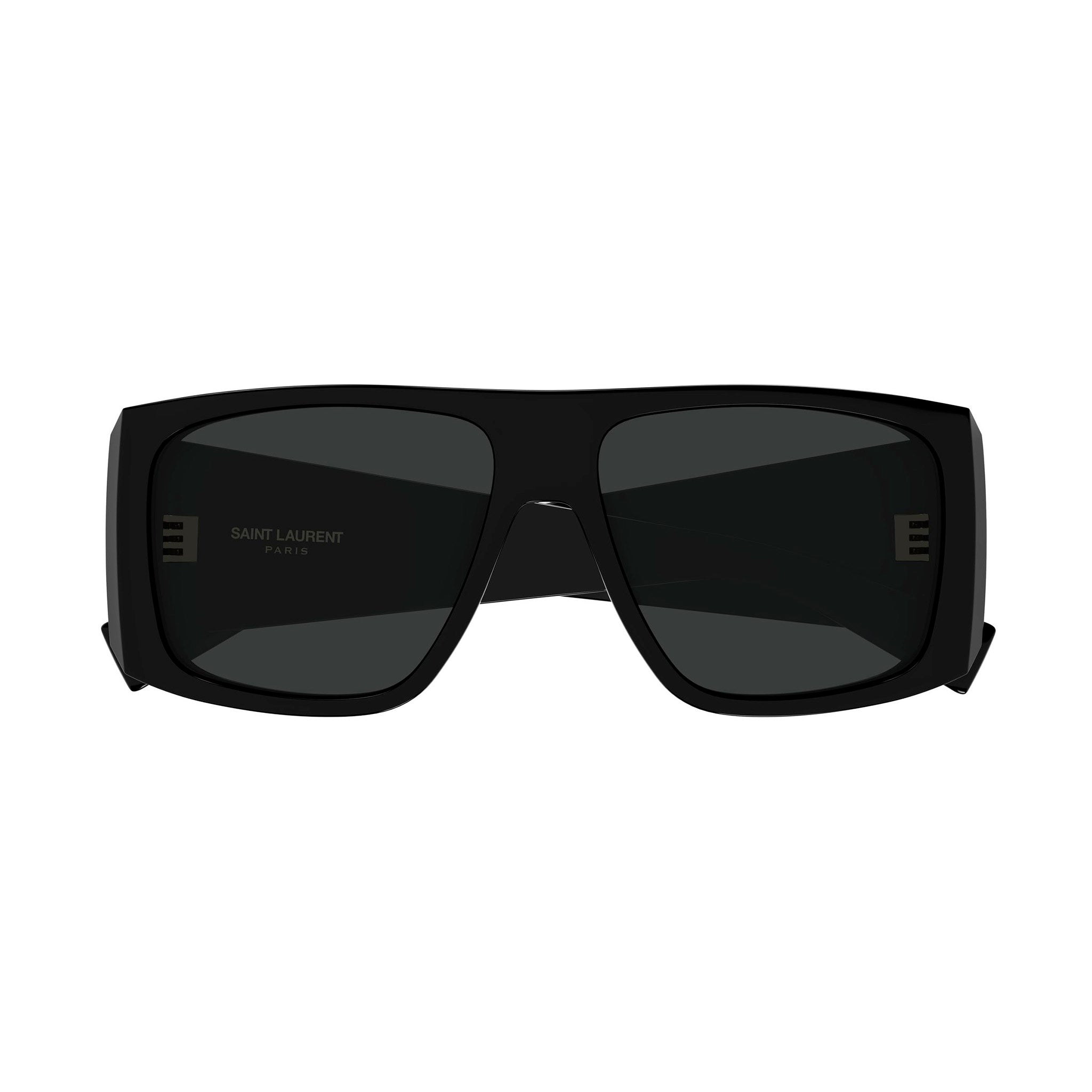 Saint Laurent SL 832 001 Black