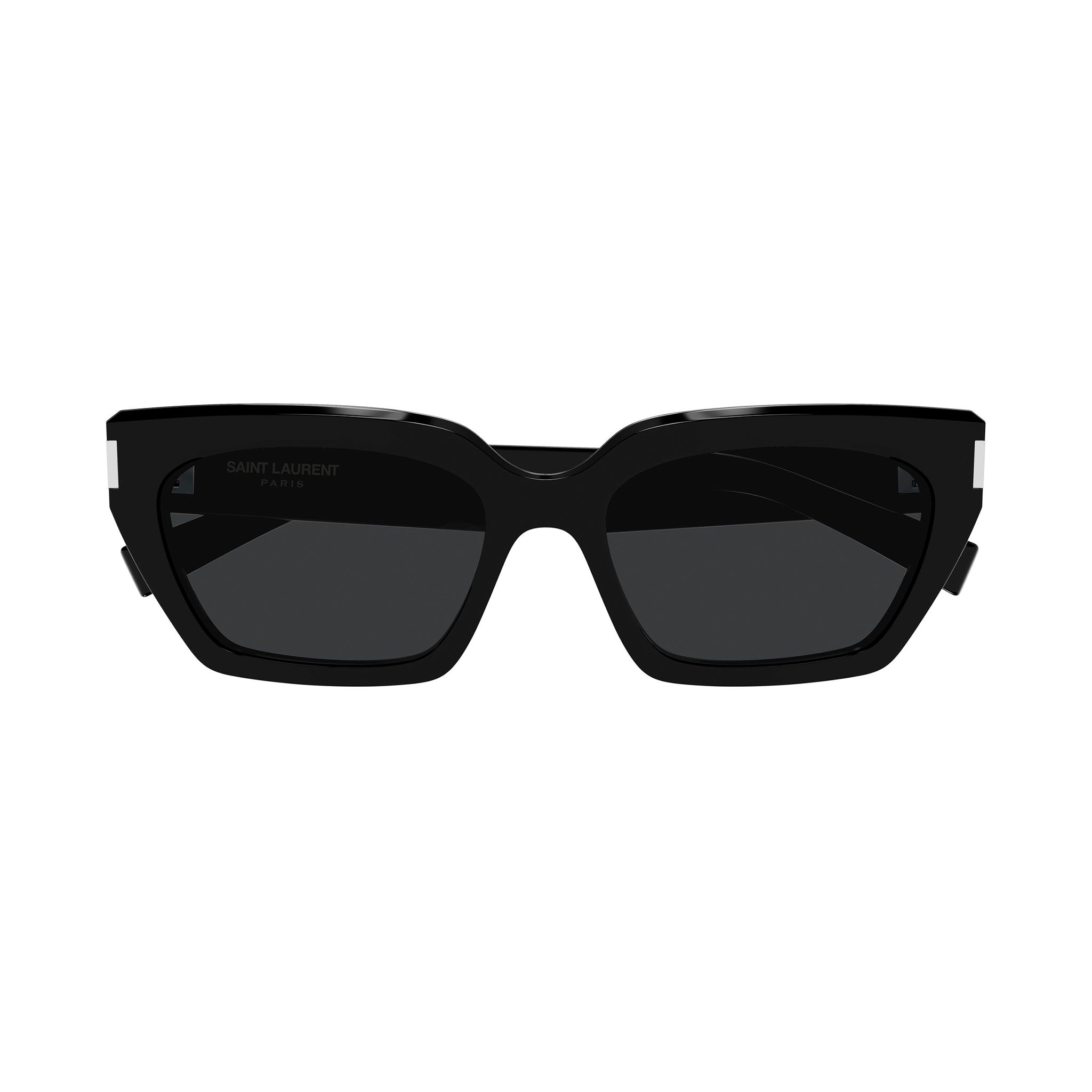 Saint Laurent SL 826 001 Black