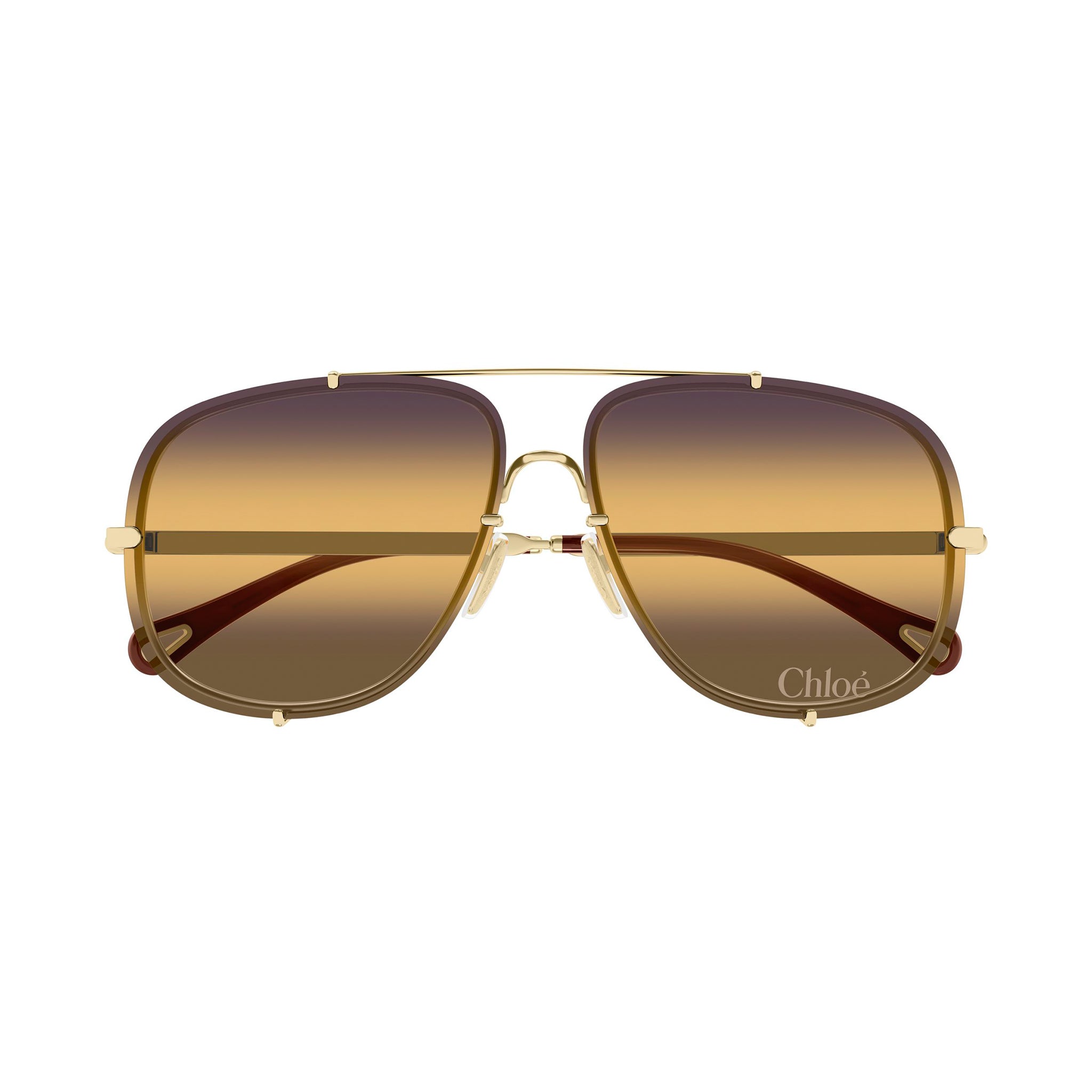Chloe CH 0348 004 Gold