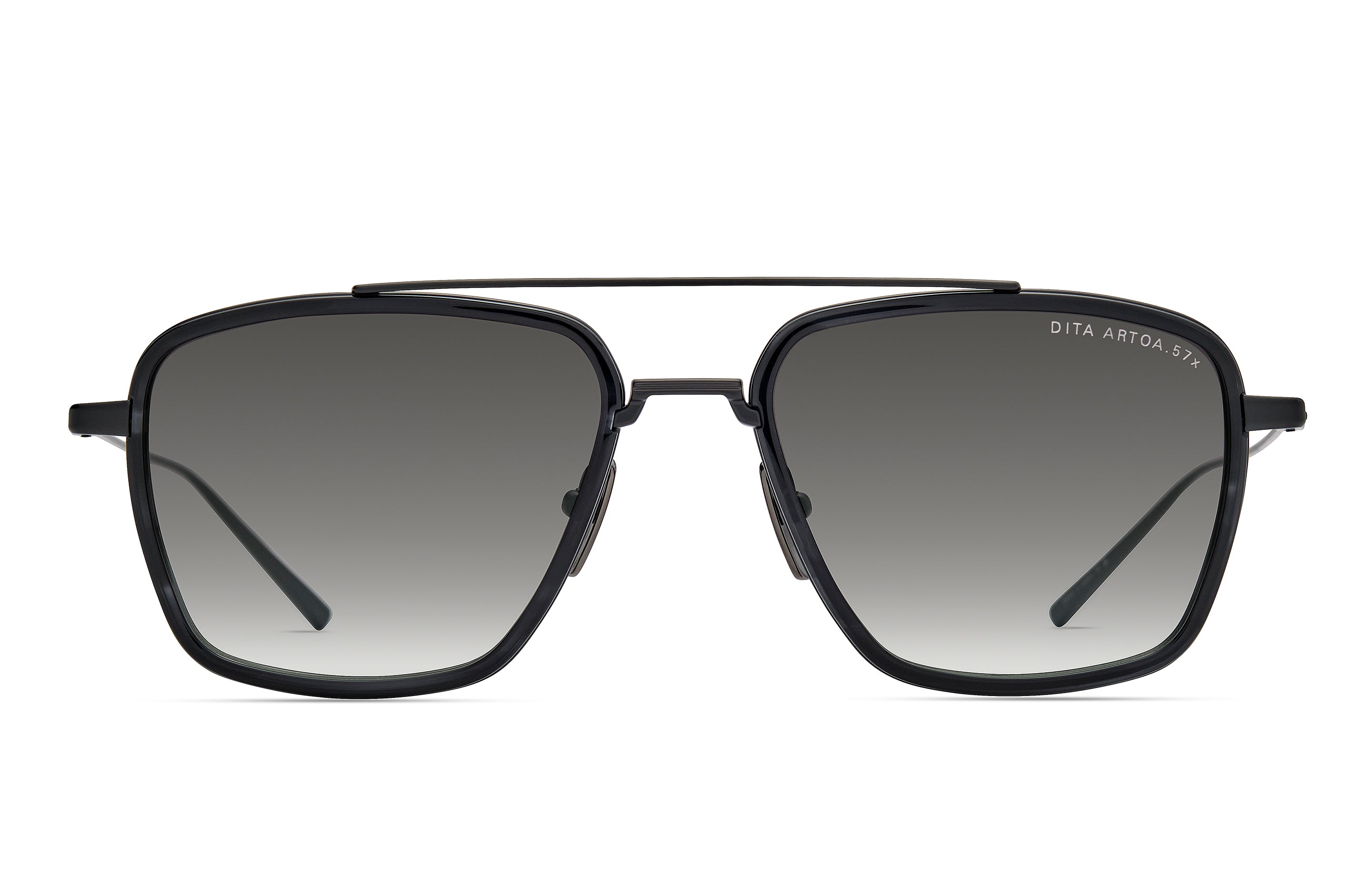 Dita Artoa.57X A 03 Black Grey