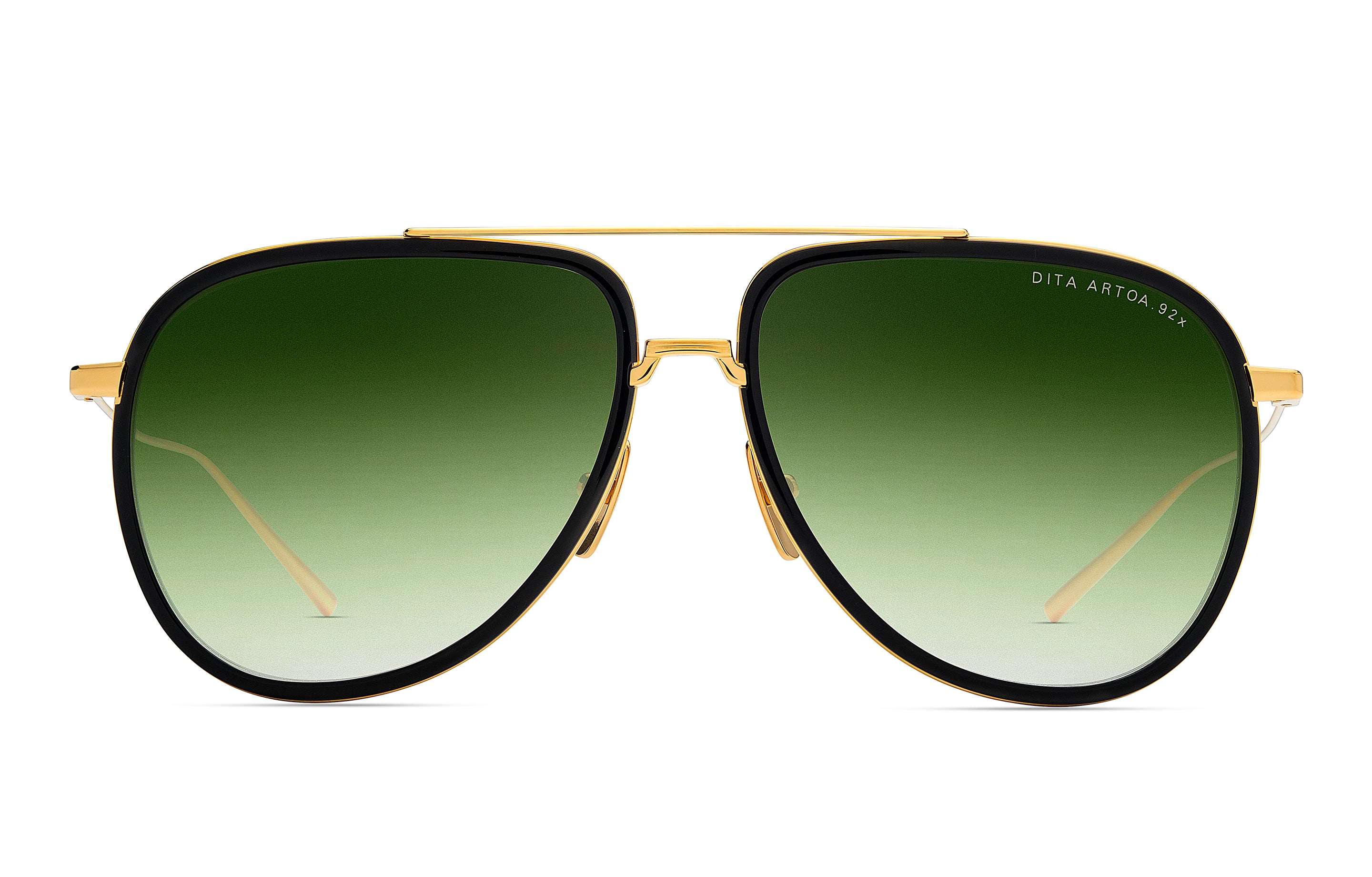 Dita Artoa.92x DTS 472 A 01 Gold Green