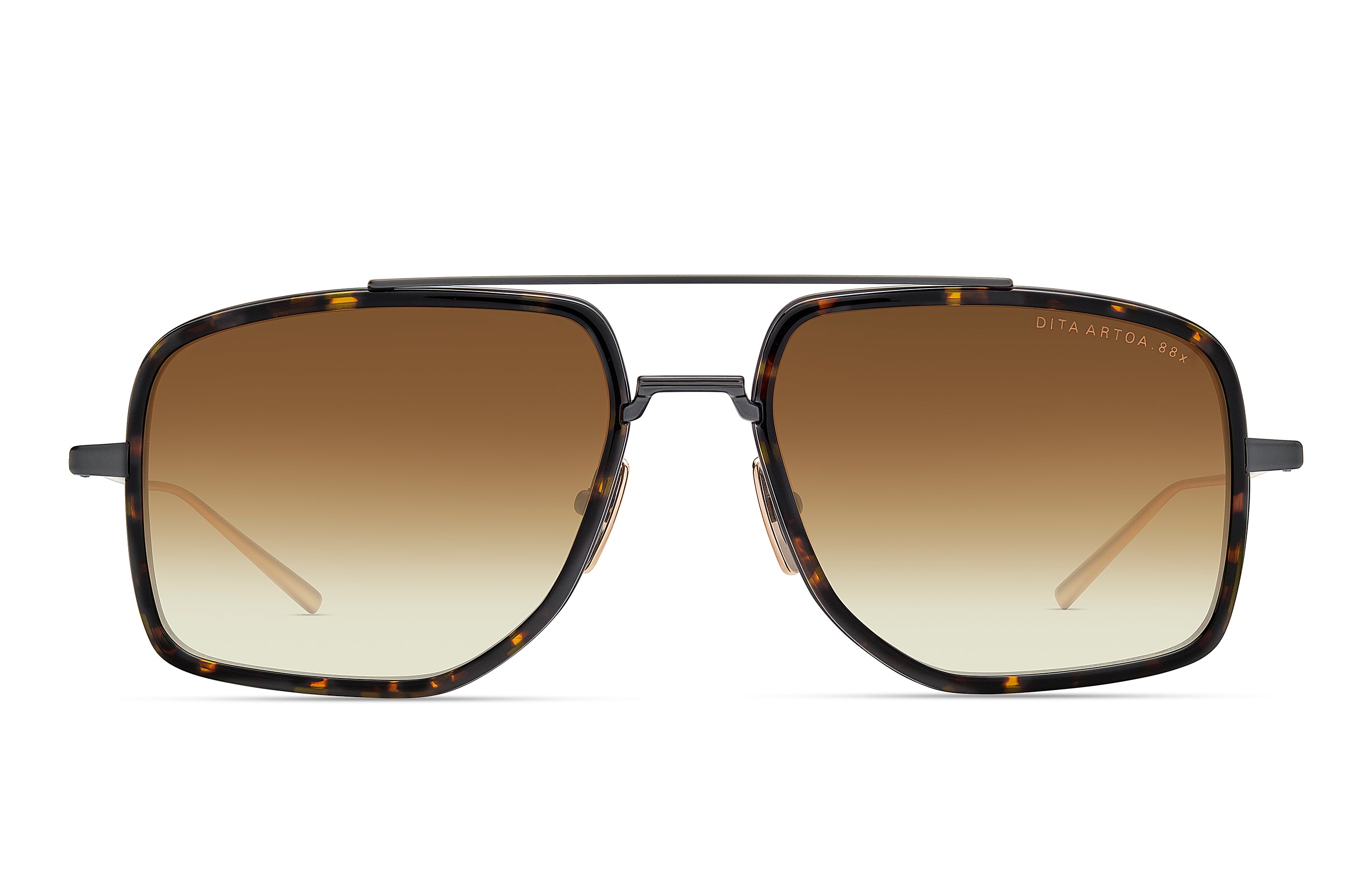Dita Artoa.88X DTS 471 A 03 Tort Gold