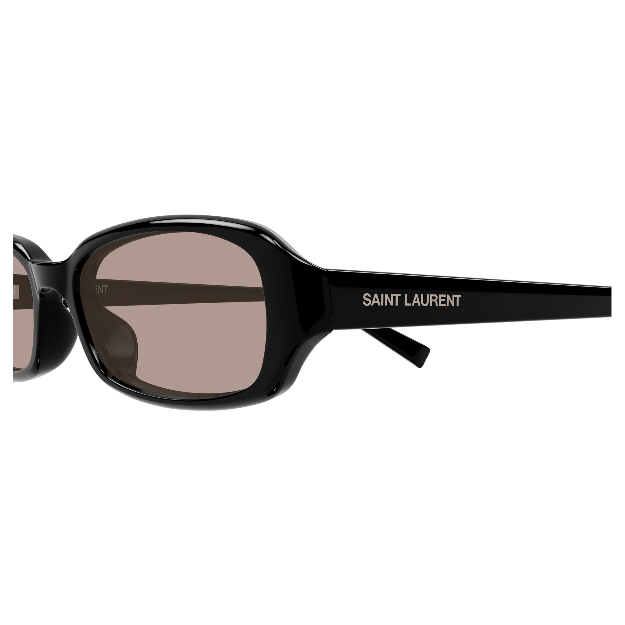 Saint Laurent SL 872 002 Black Rose