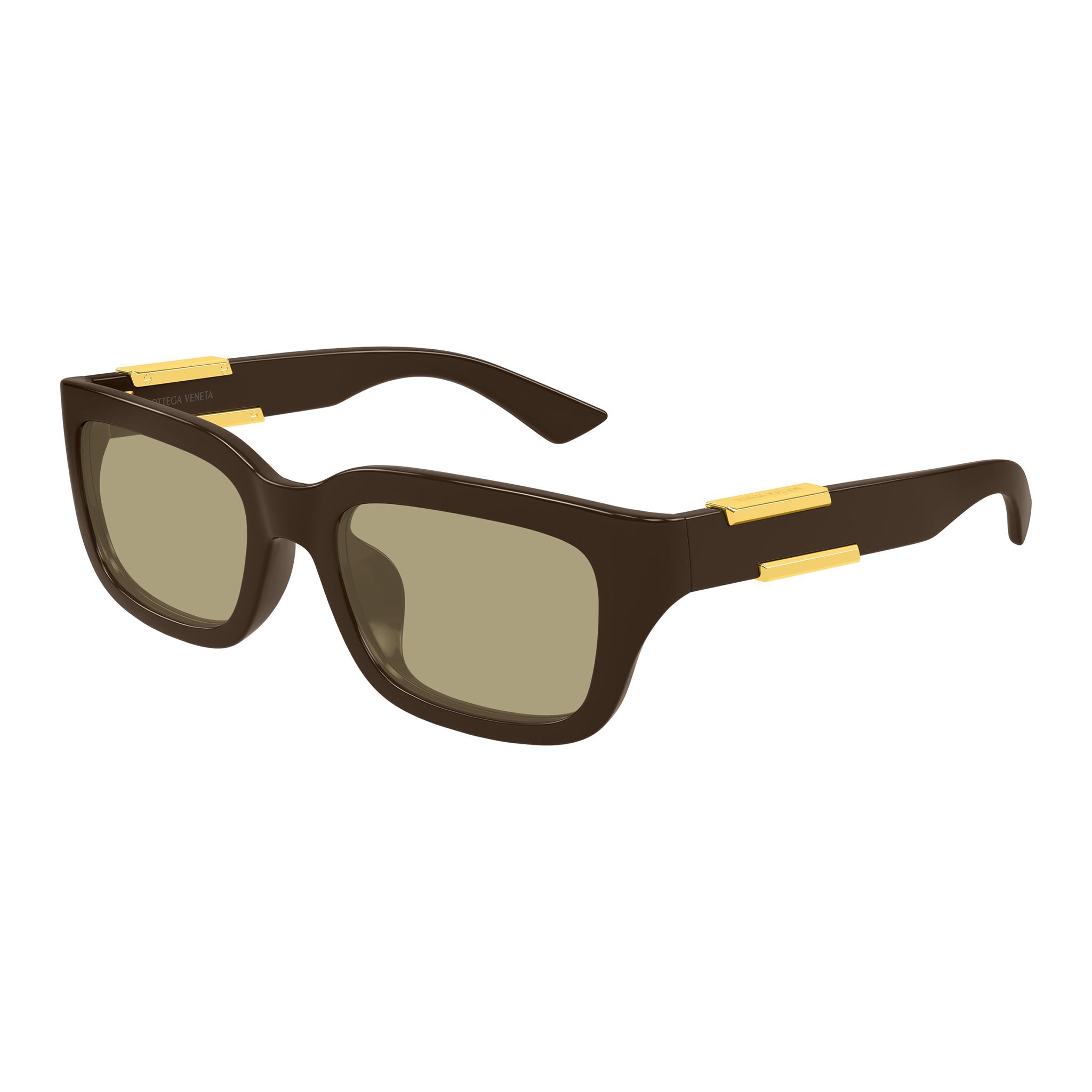 Bottega Veneta BV 1453a 004 Brown