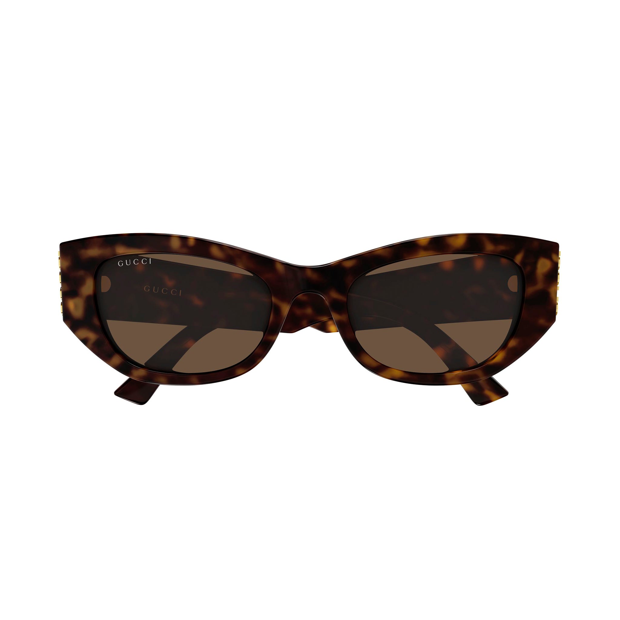 Gucci GG 2044a 002 Havana