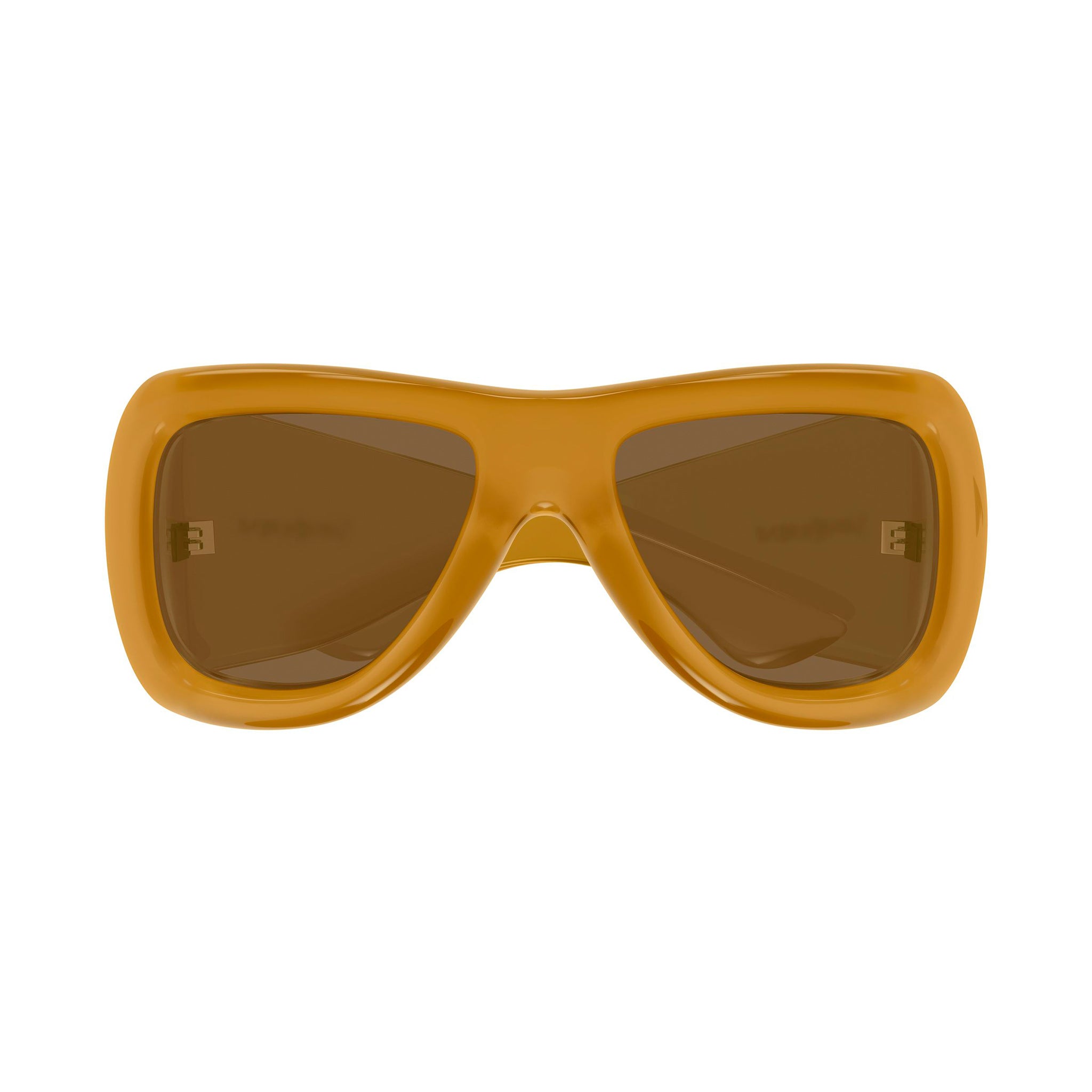 Saint Laurent SL 902 Howl 008 Light Brown