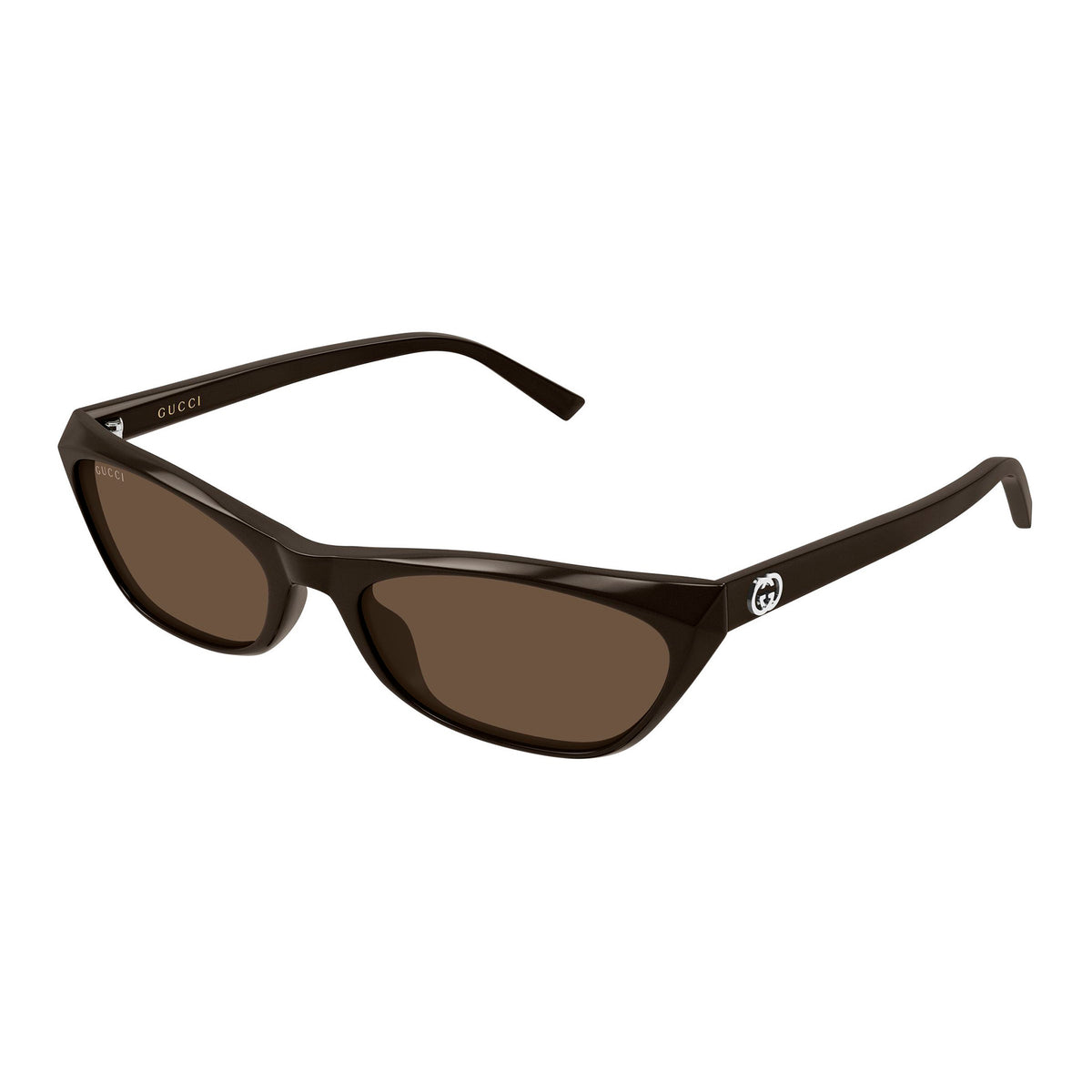 Gucci GG 2203 003 Chocolate