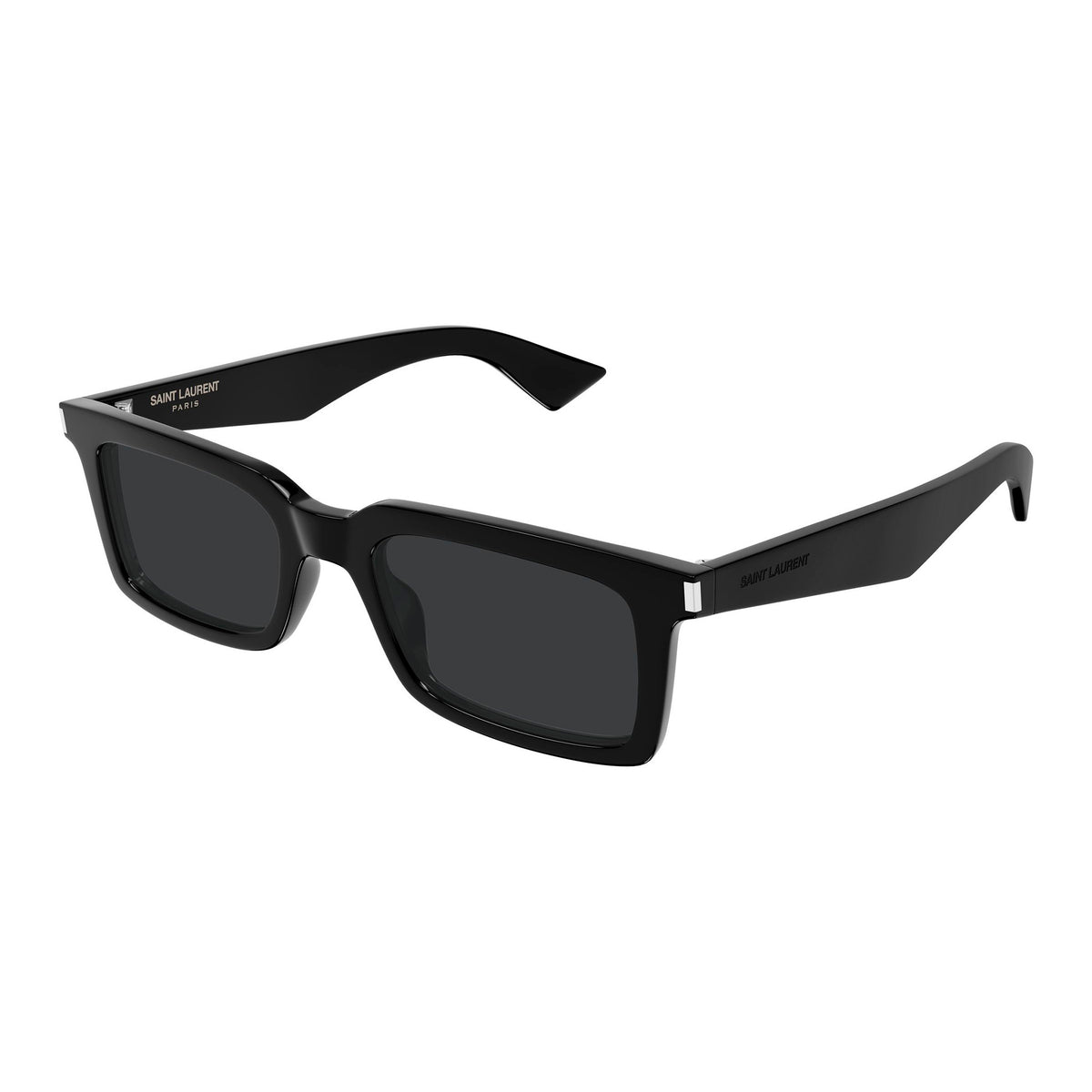 Saint Laurent SL 860 001 Black