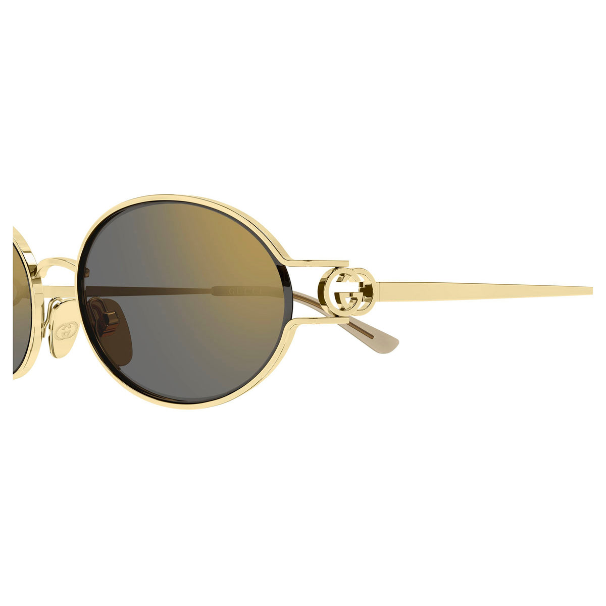 Gucci GG 2233 003 Gold