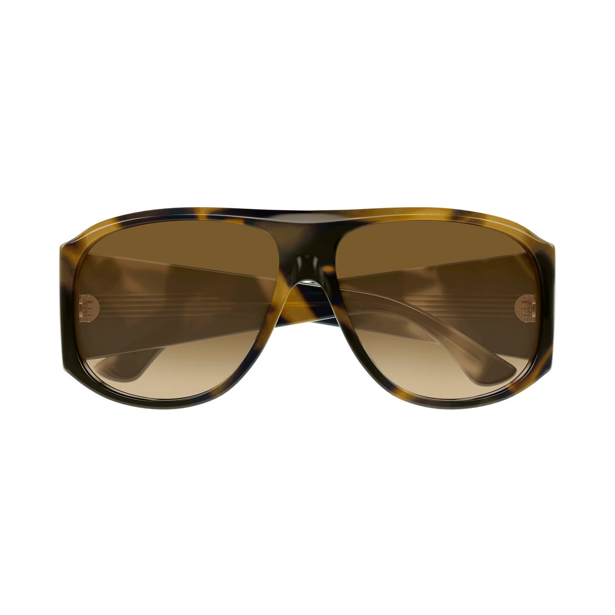 Chloe CH 0347 005 Havana