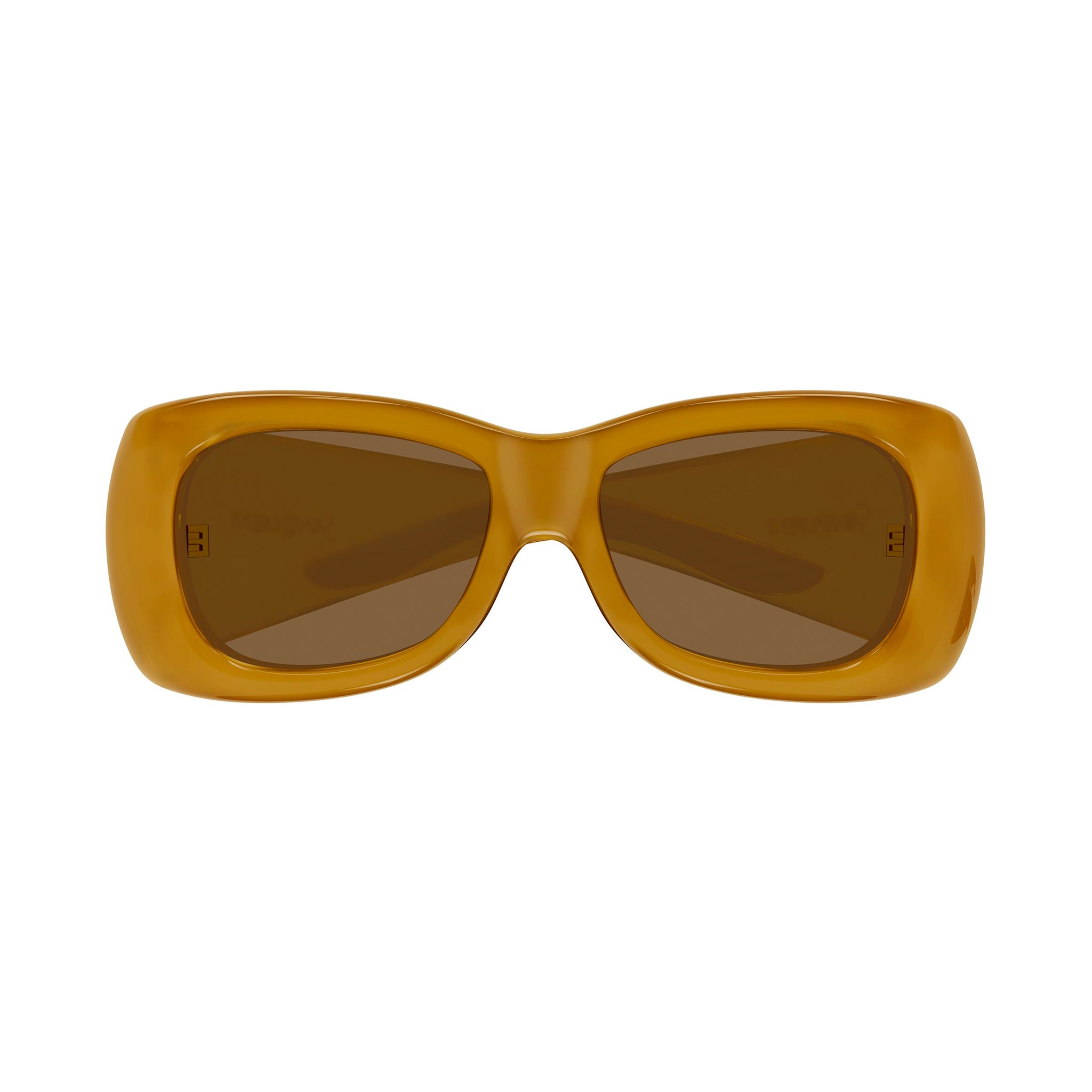 Saint Laurent SL 901 Howl 008 Yellow