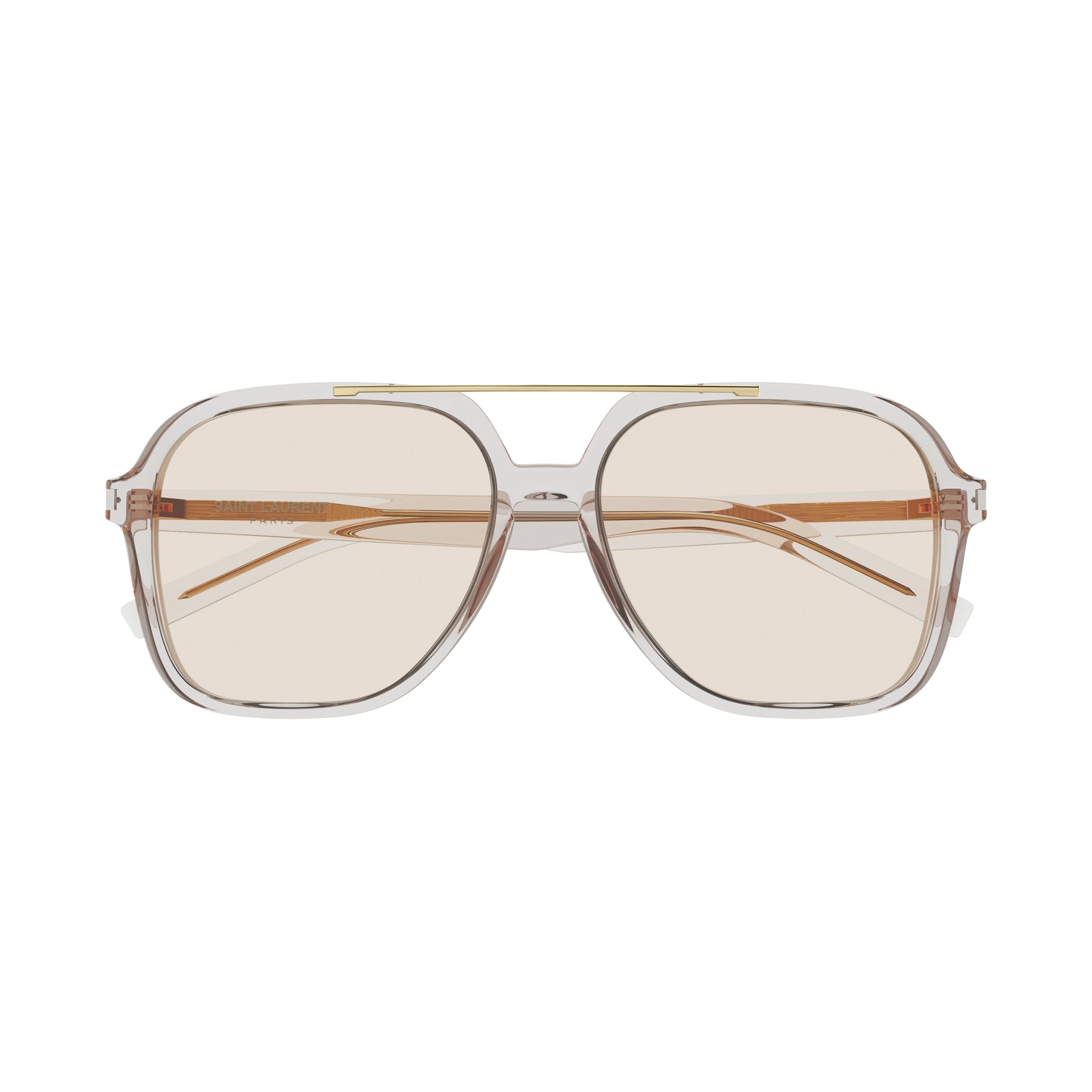 Saint Laurent SL 545 002 Beige