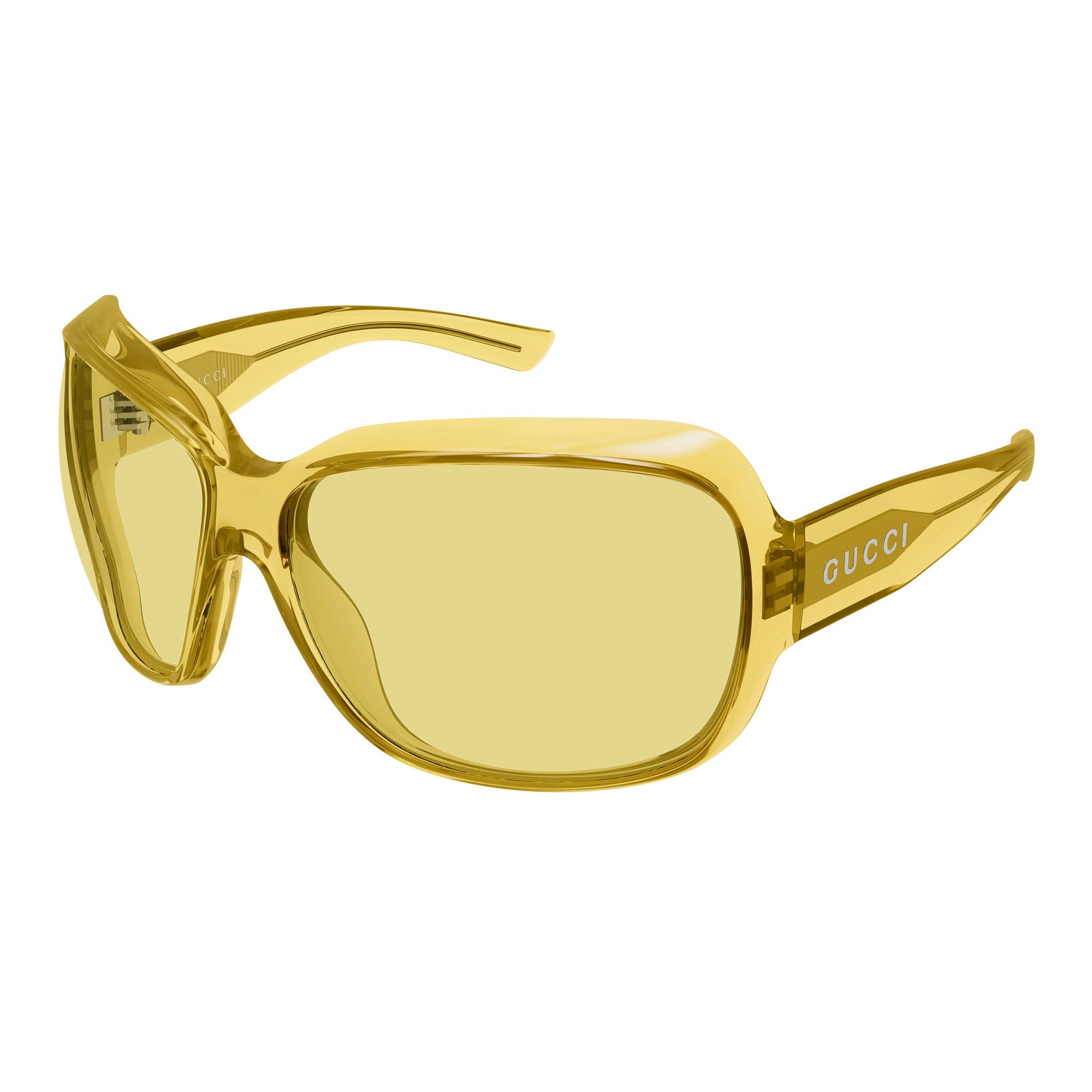 Gucci GG 2176 003 Yellow