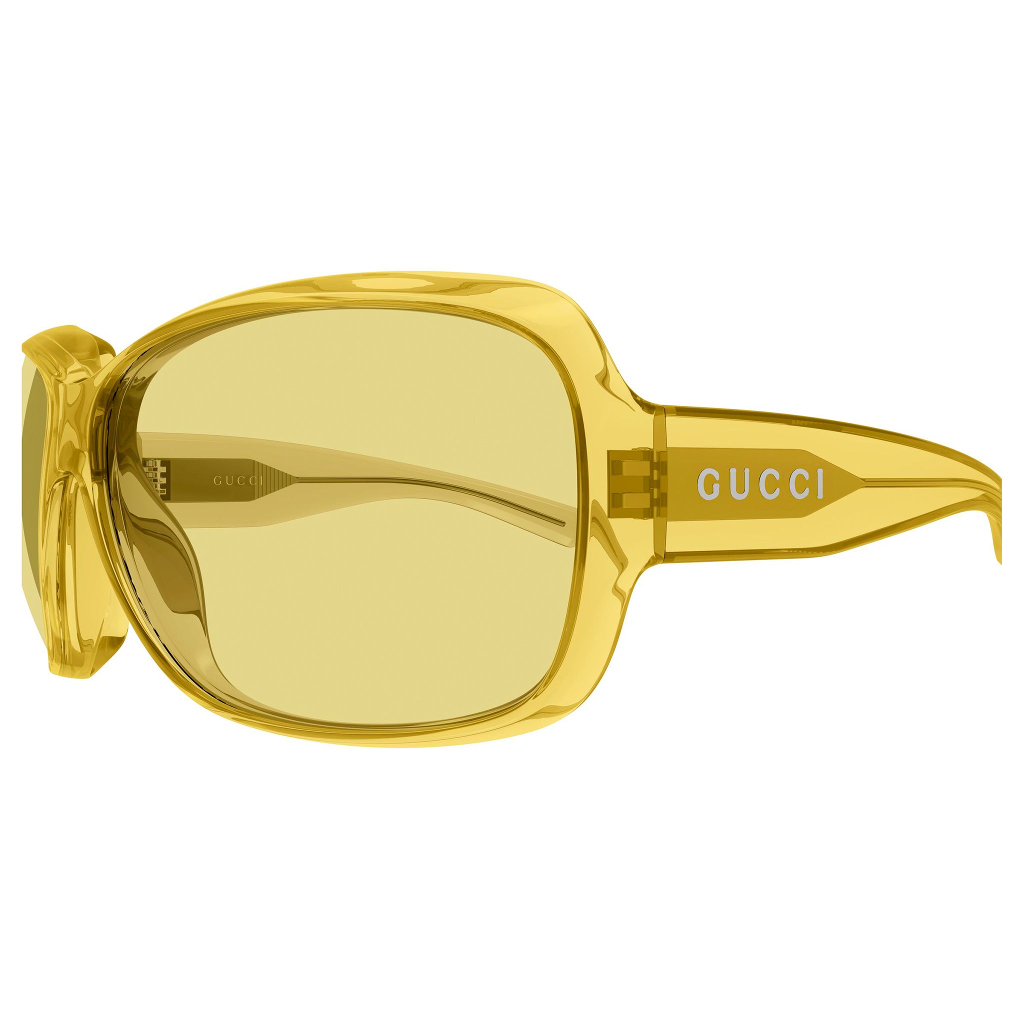 Gucci GG 2176 003 Yellow