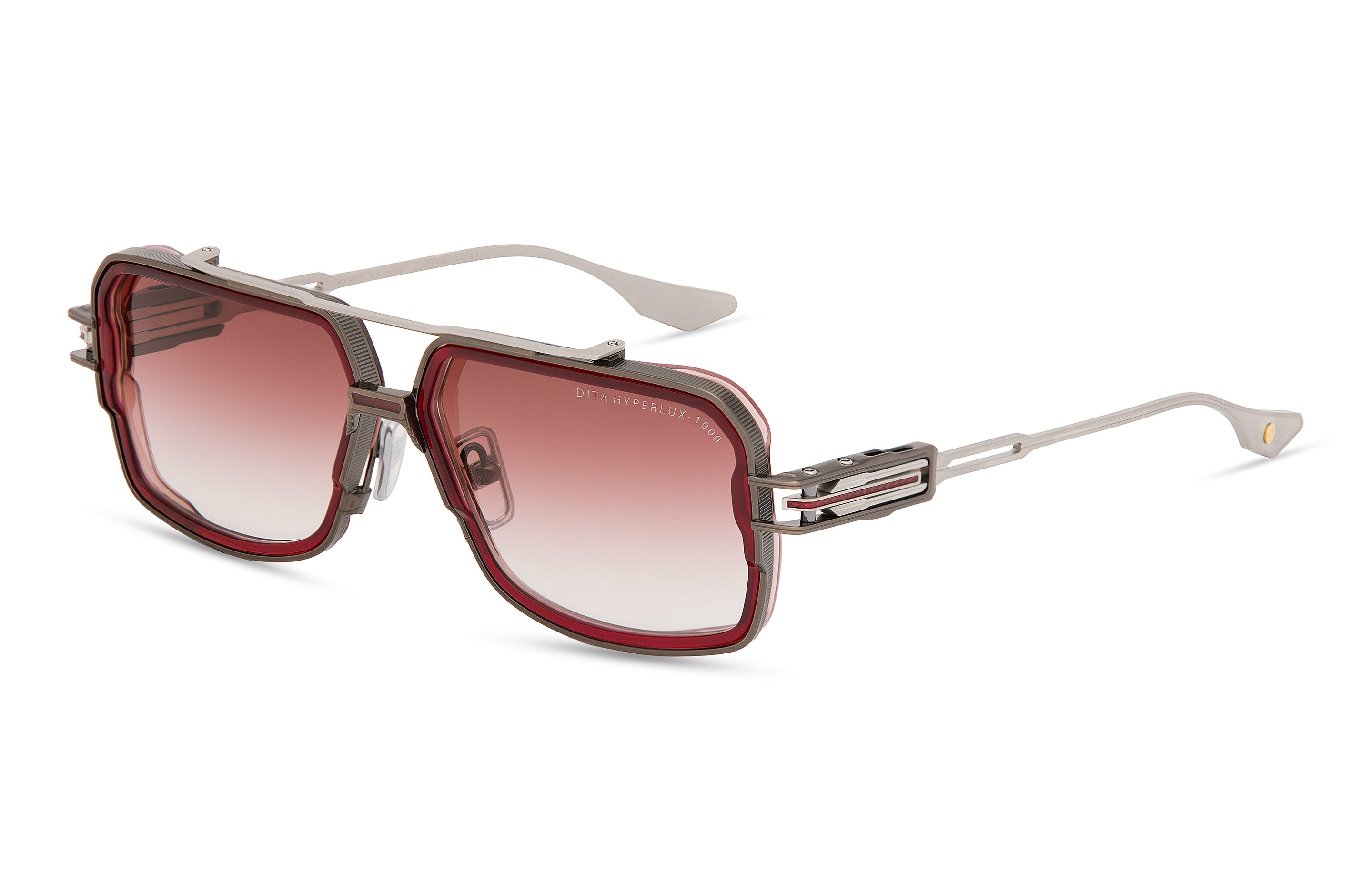 Dita Hyperlux 1000 DTS 470 A 03 Burgundy