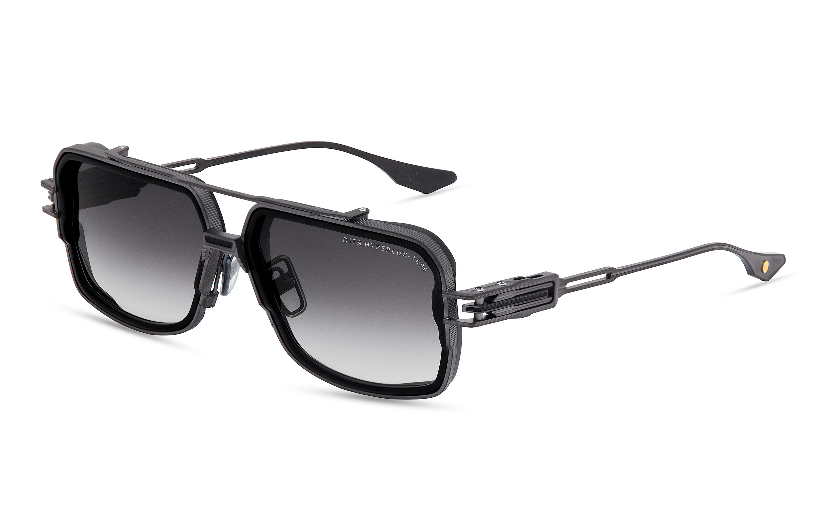 Dita Hyperlux 1000 DTS 470 A 01 Black