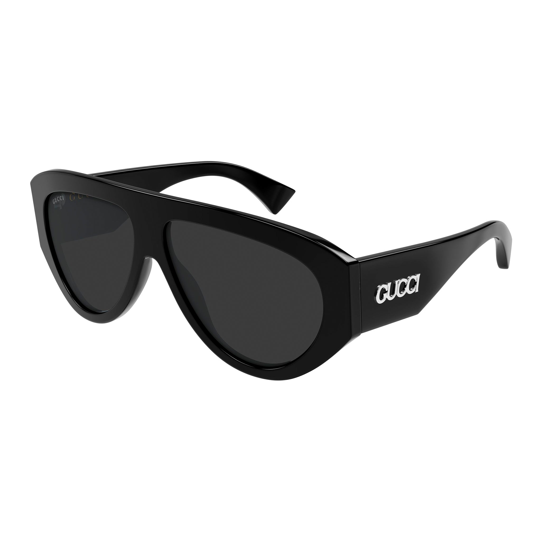 Gucci GG 2128 001 Black
