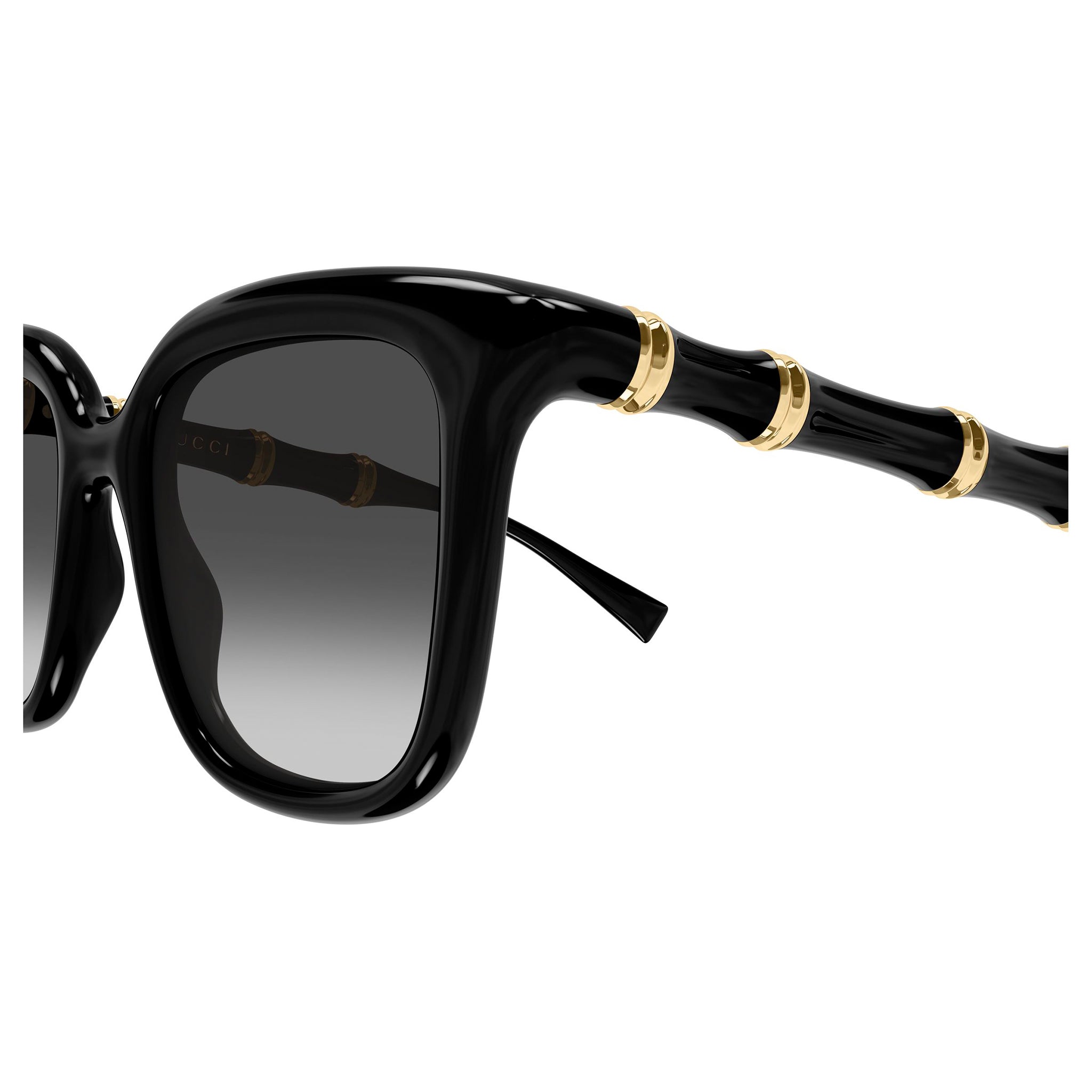 Gucci GG 2058 001 Black