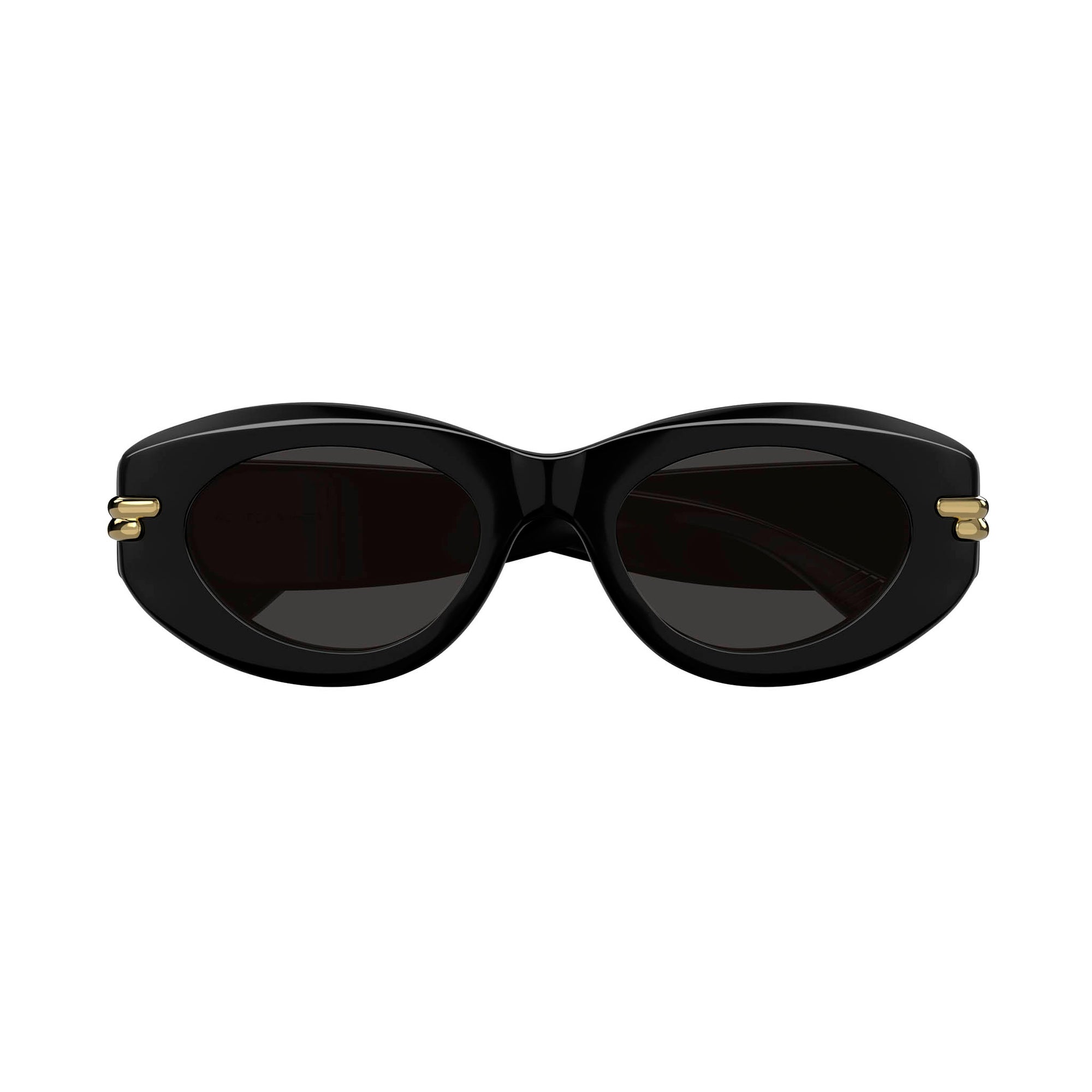 Bottega Veneta BV 1322 001 Black