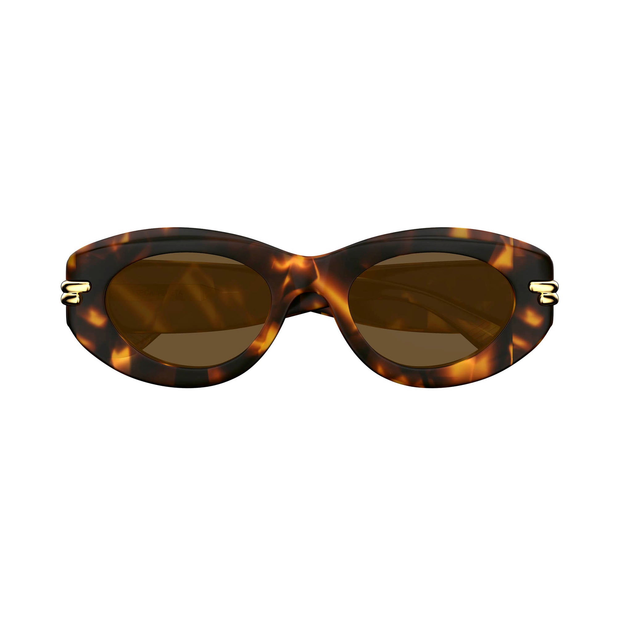 Bottega Veneta BV 1322 002 Tortoise