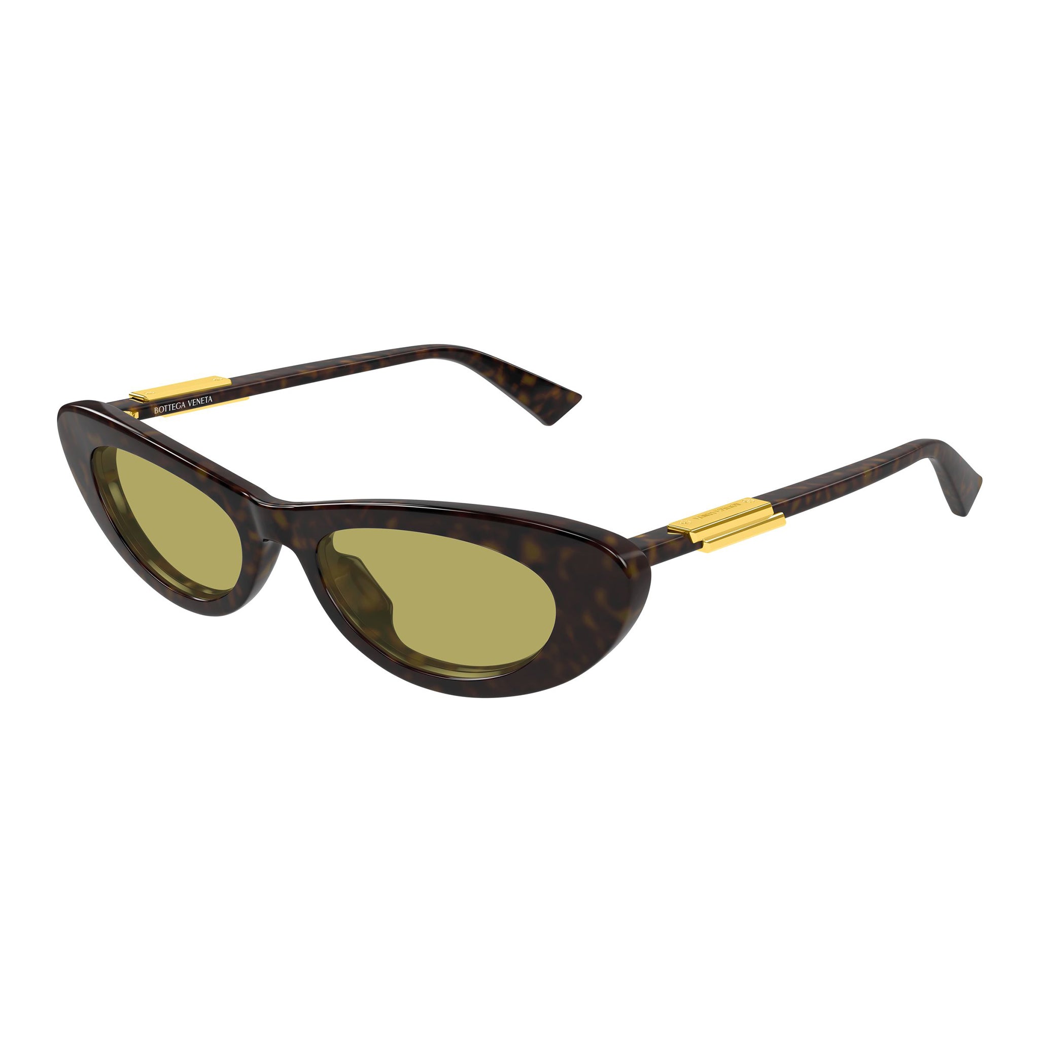 Bottega Veneta BV 1447 002 Havana